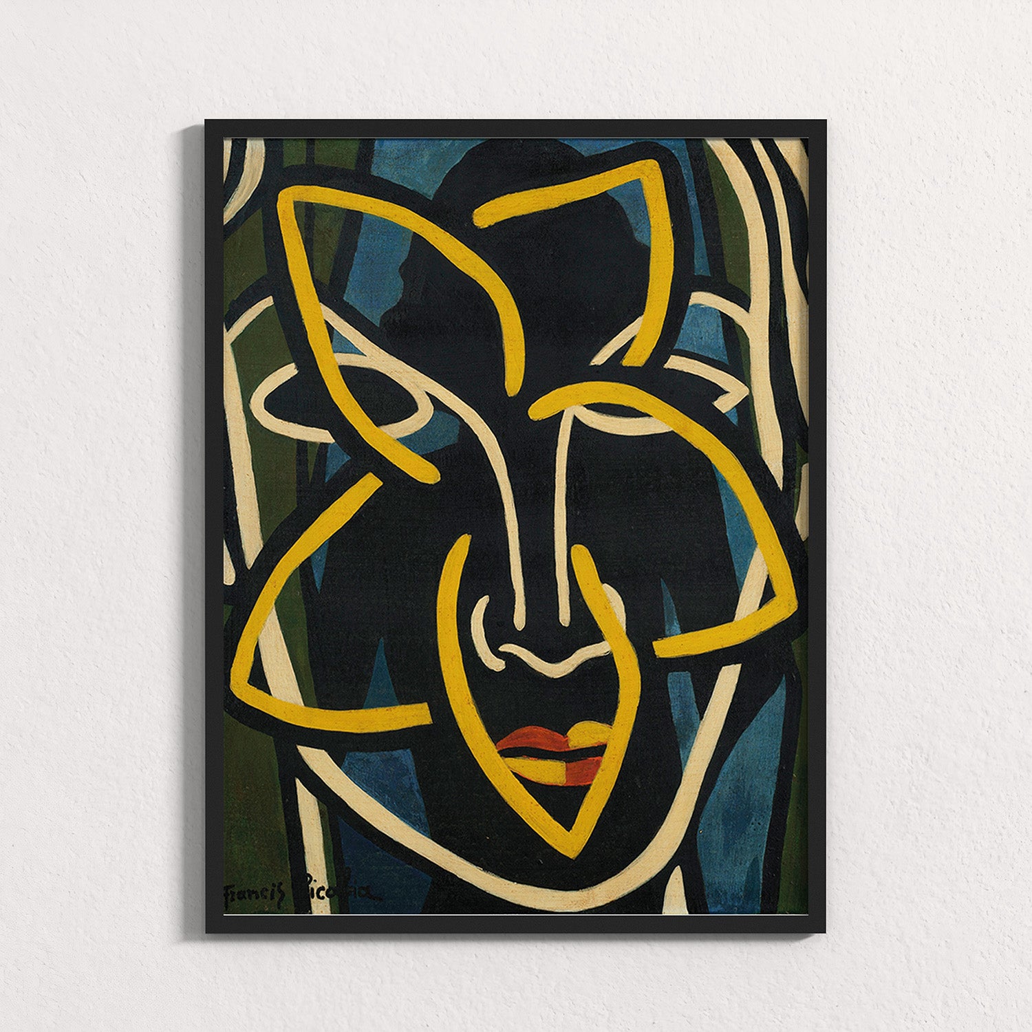 Soul's Visage