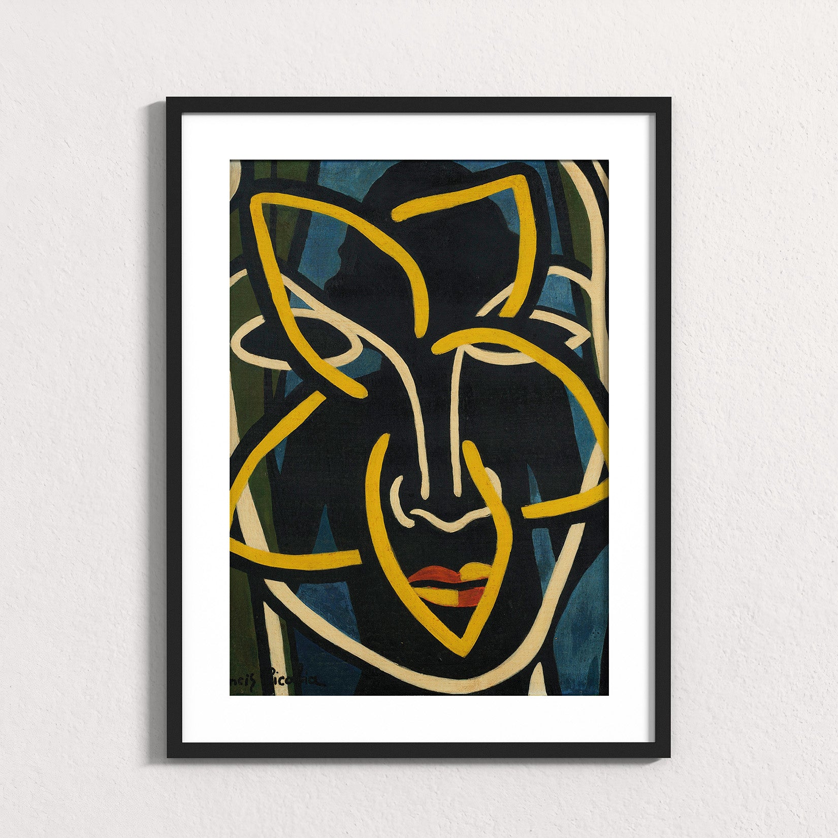 Soul's Visage