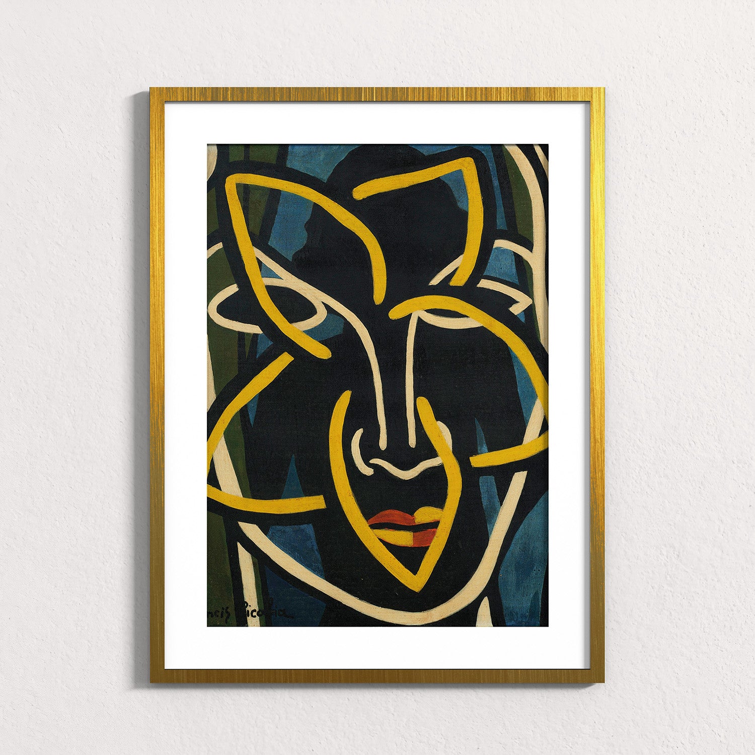 Soul's Visage