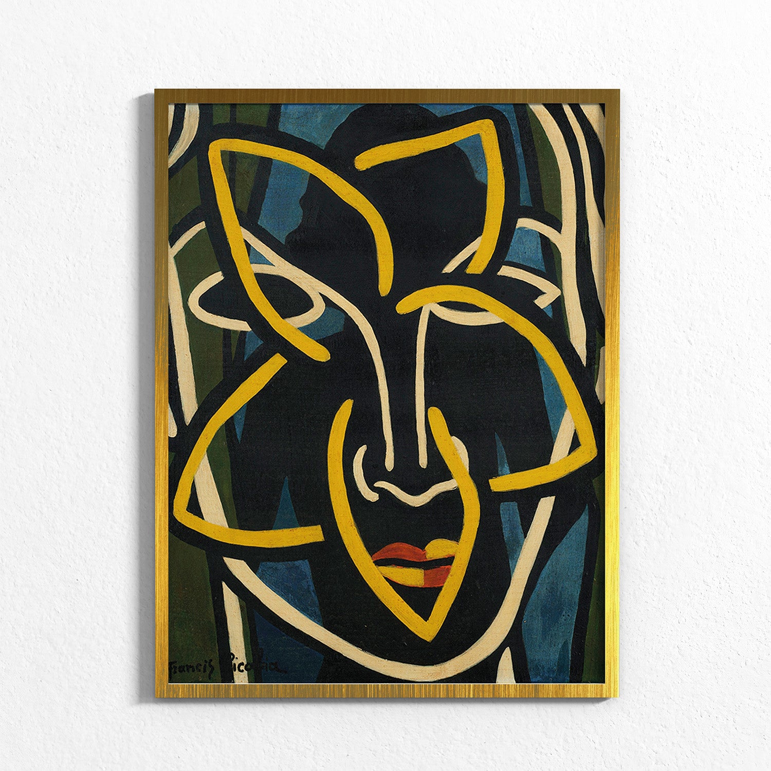 Soul's Visage