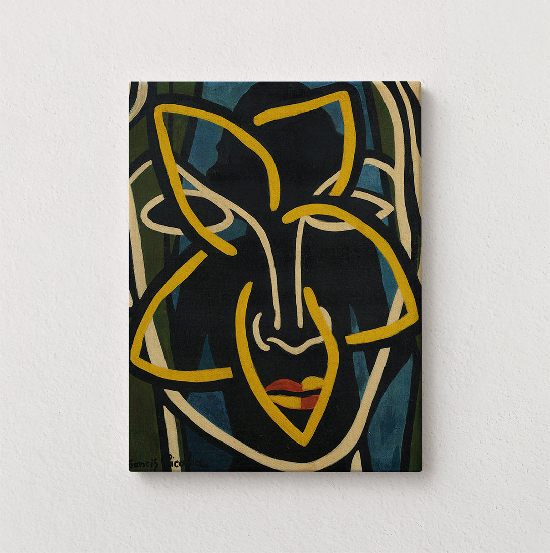 Soul's Visage