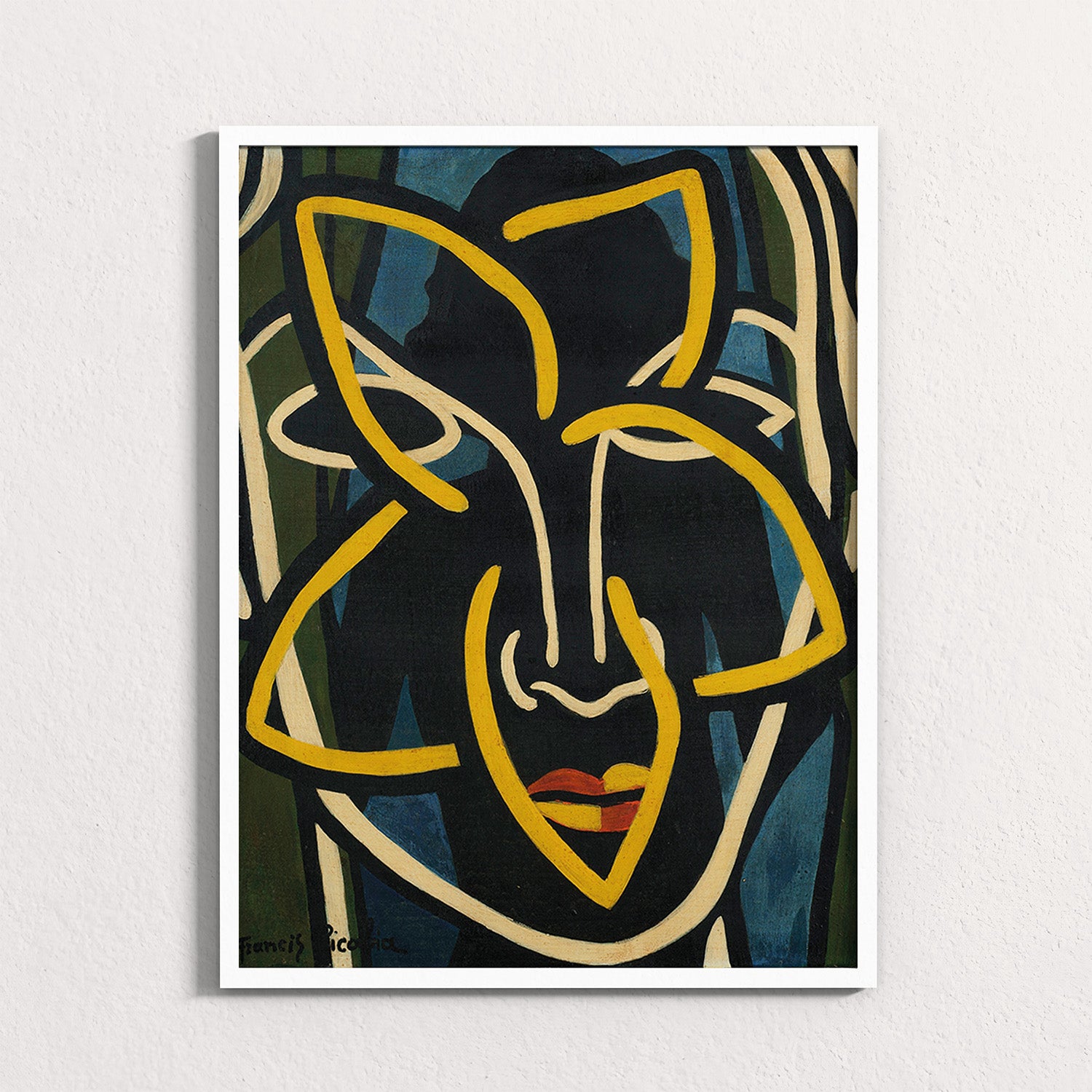 Soul's Visage