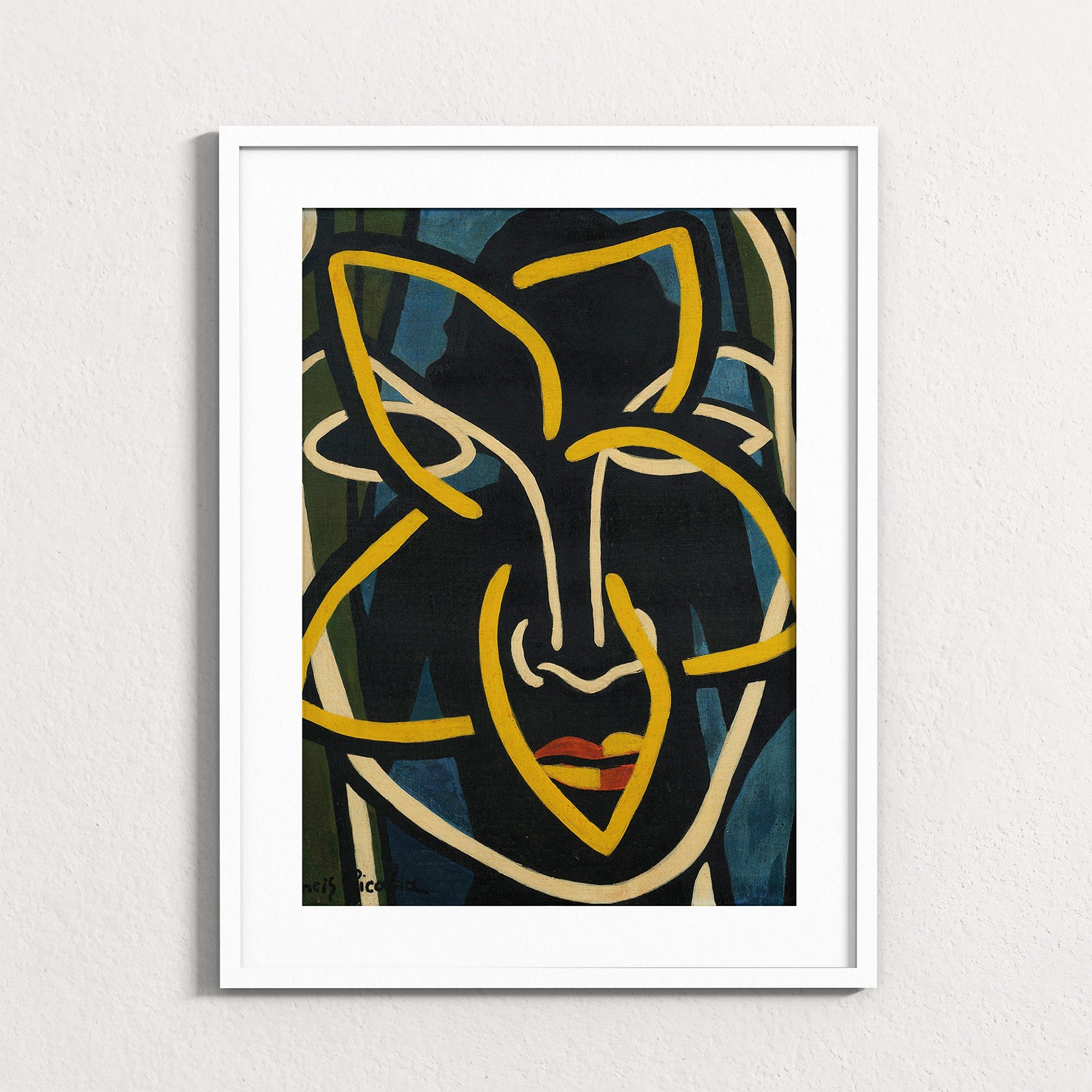 Soul's Visage