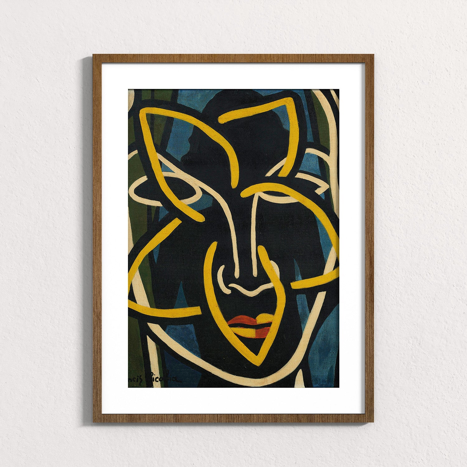 Soul's Visage