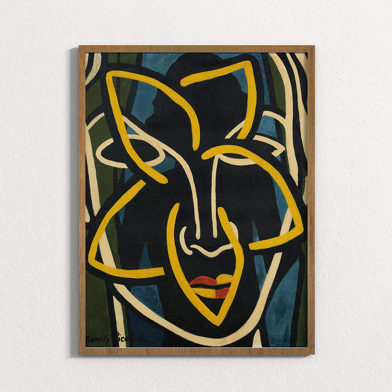 Soul's Visage
