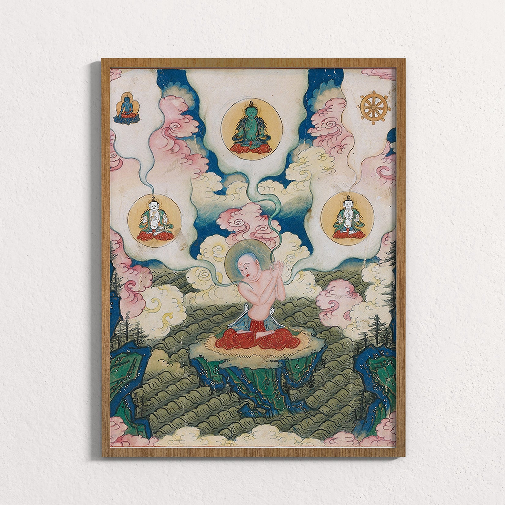 Celestial Mandala