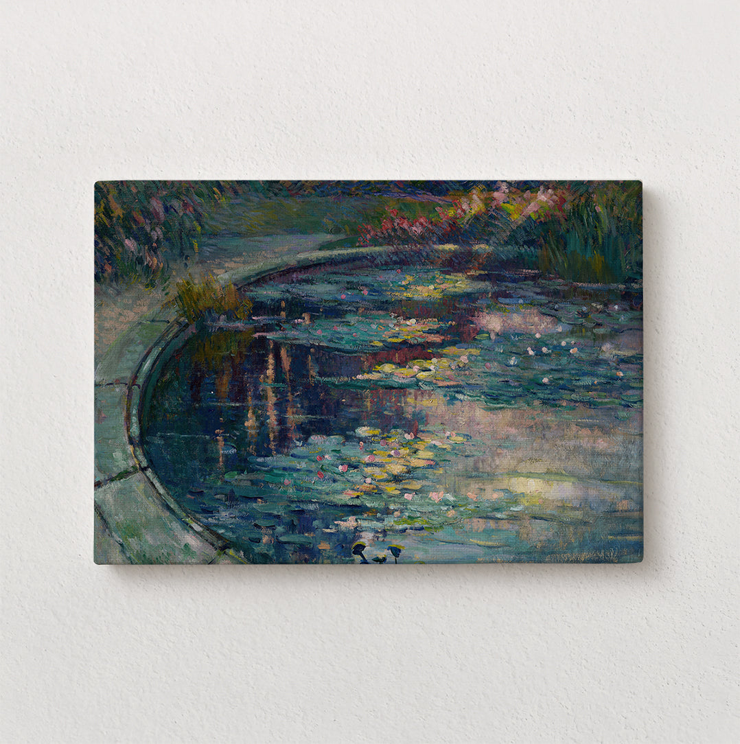 Water Lilies