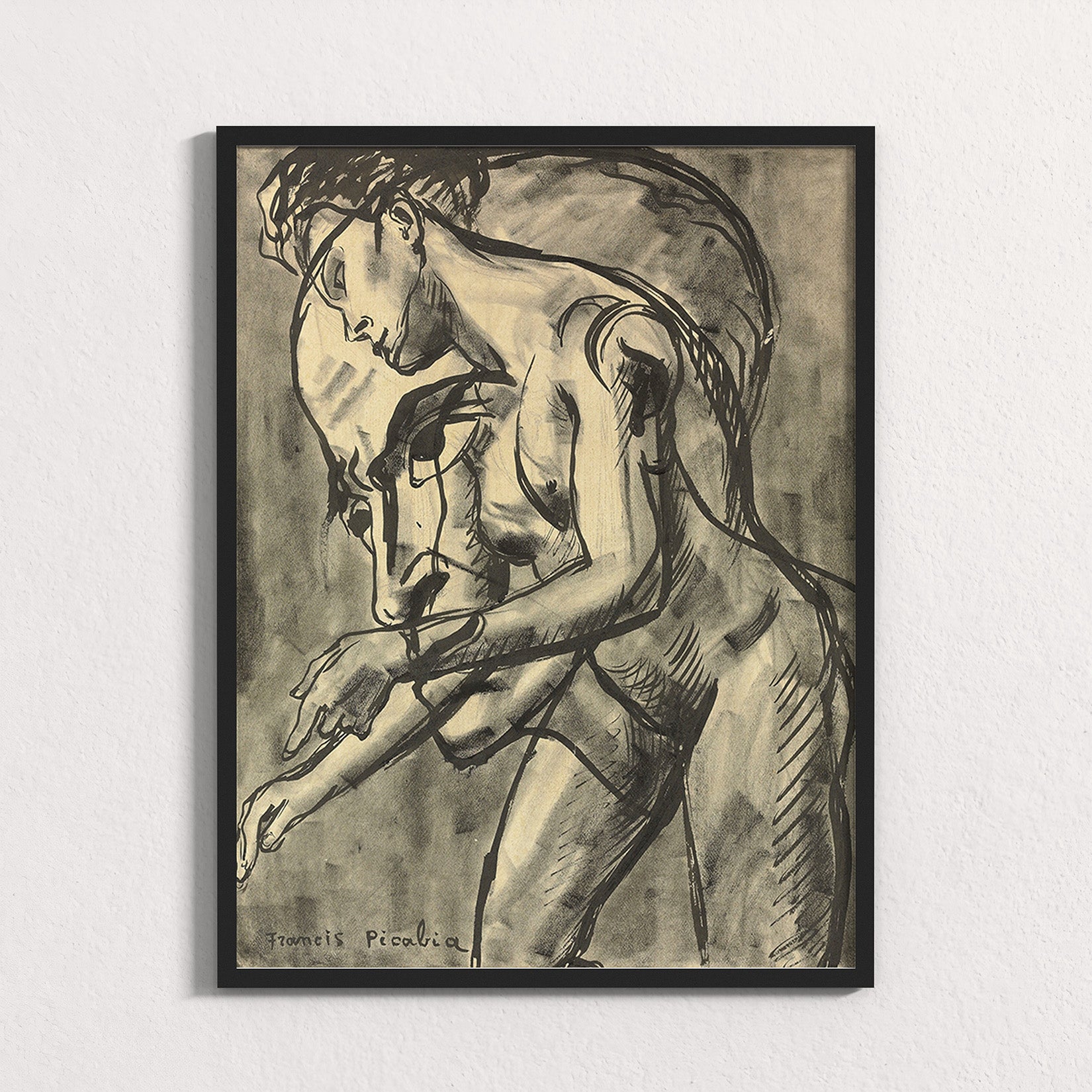 Turning Figures