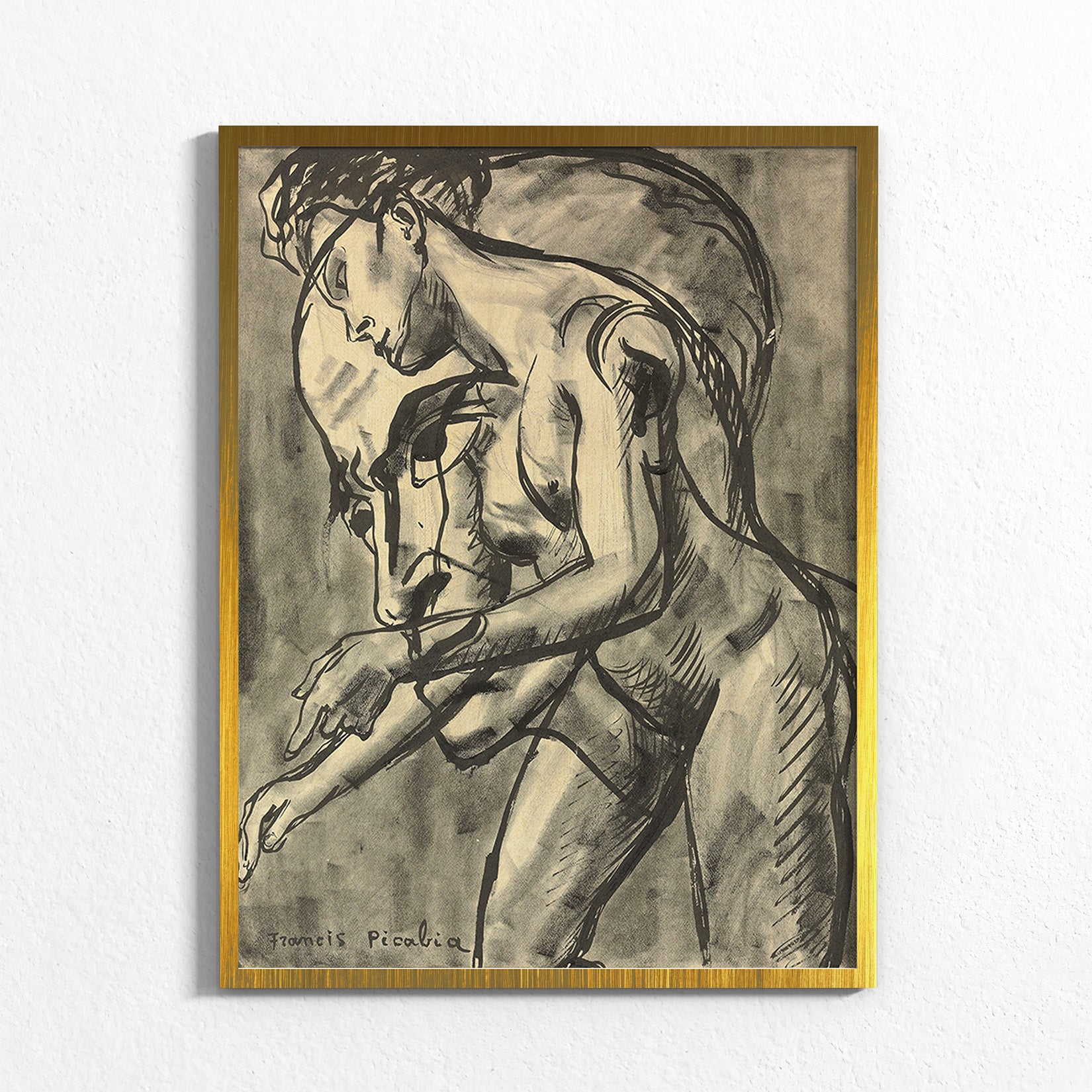 Turning Figures