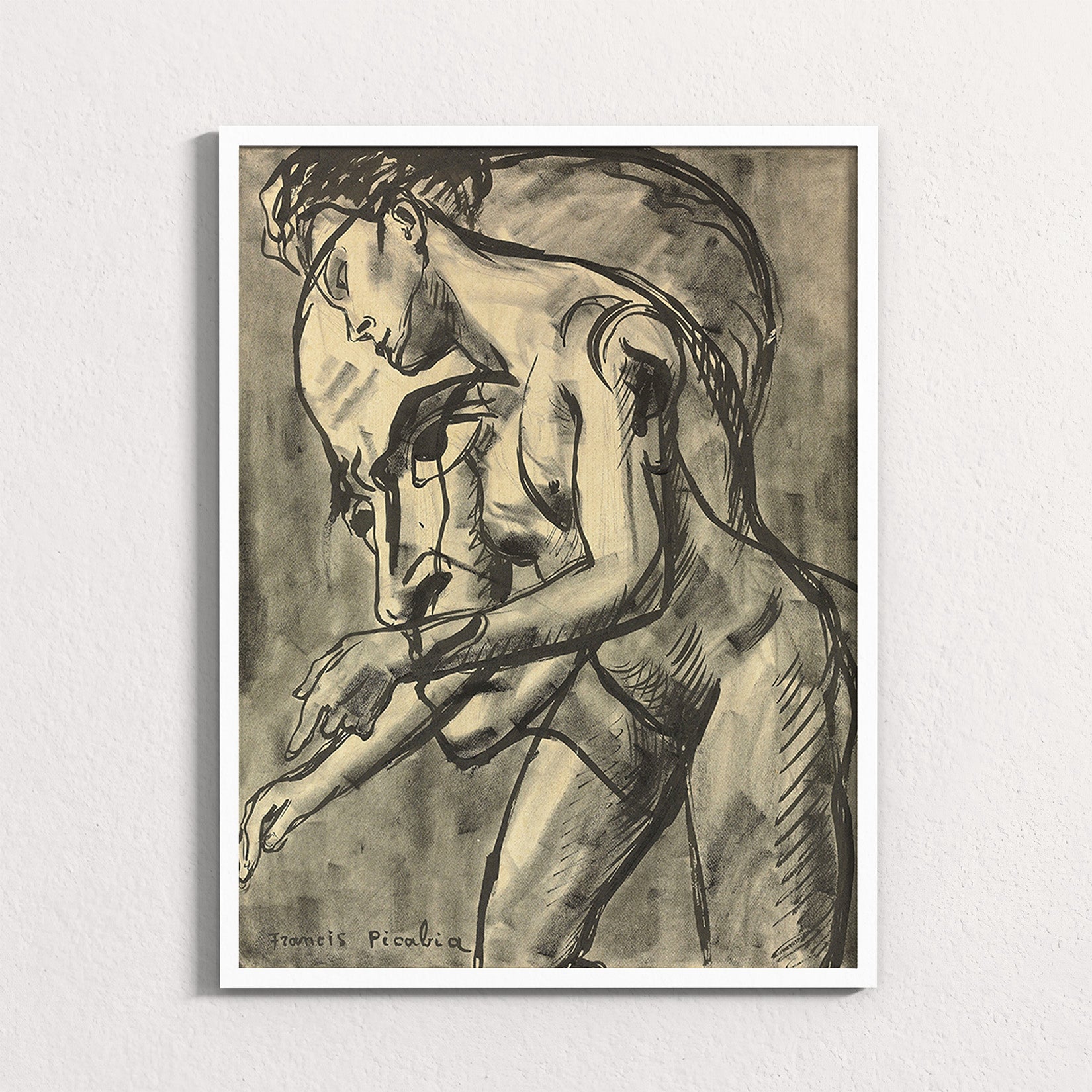 Turning Figures