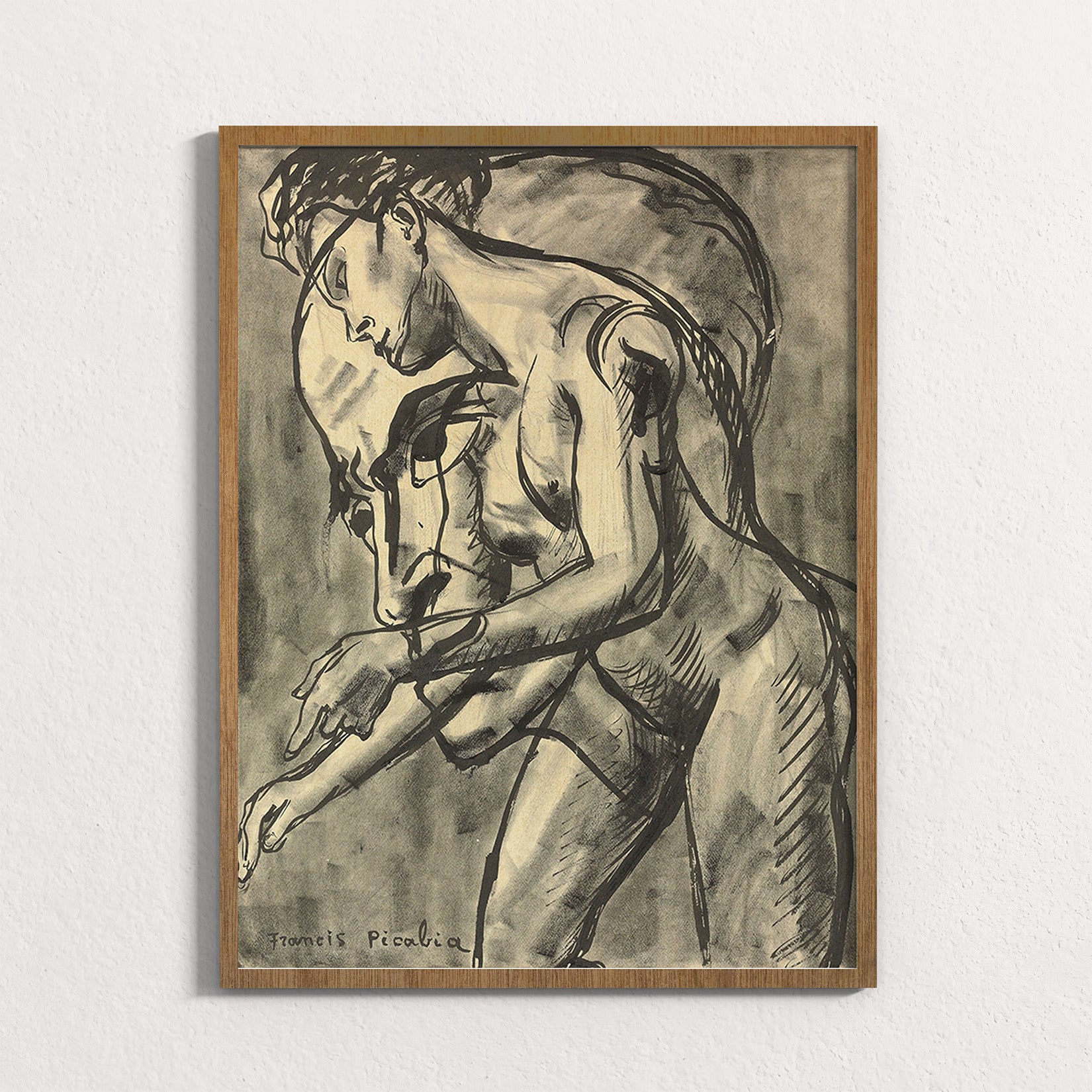 Turning Figures