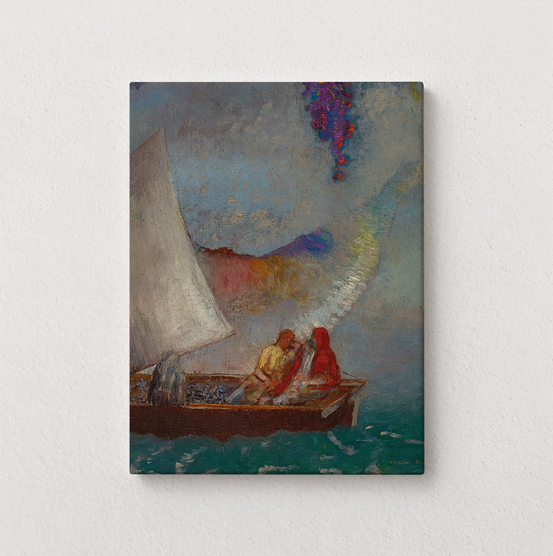 Stormy Sails