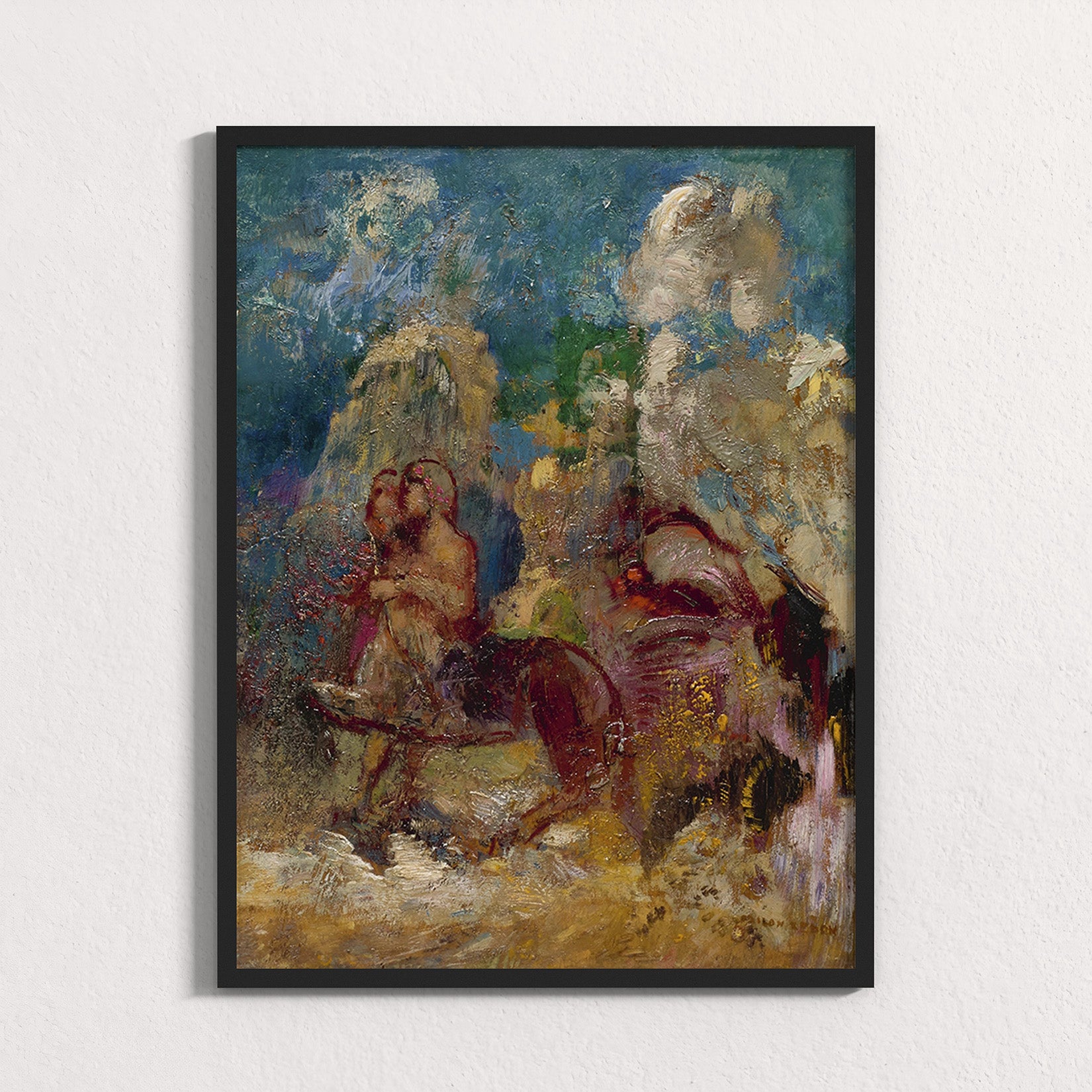 Centaurs