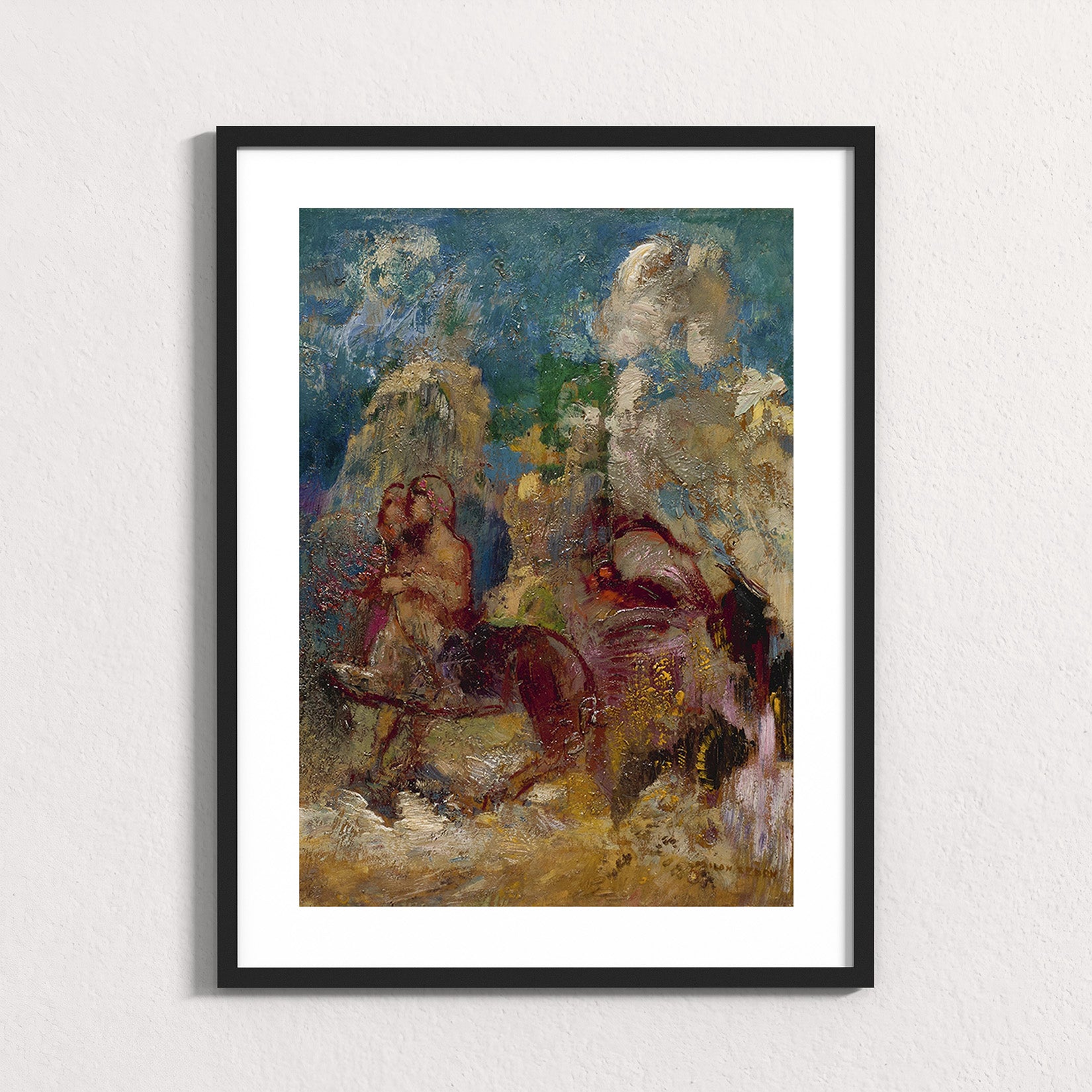 Centaurs