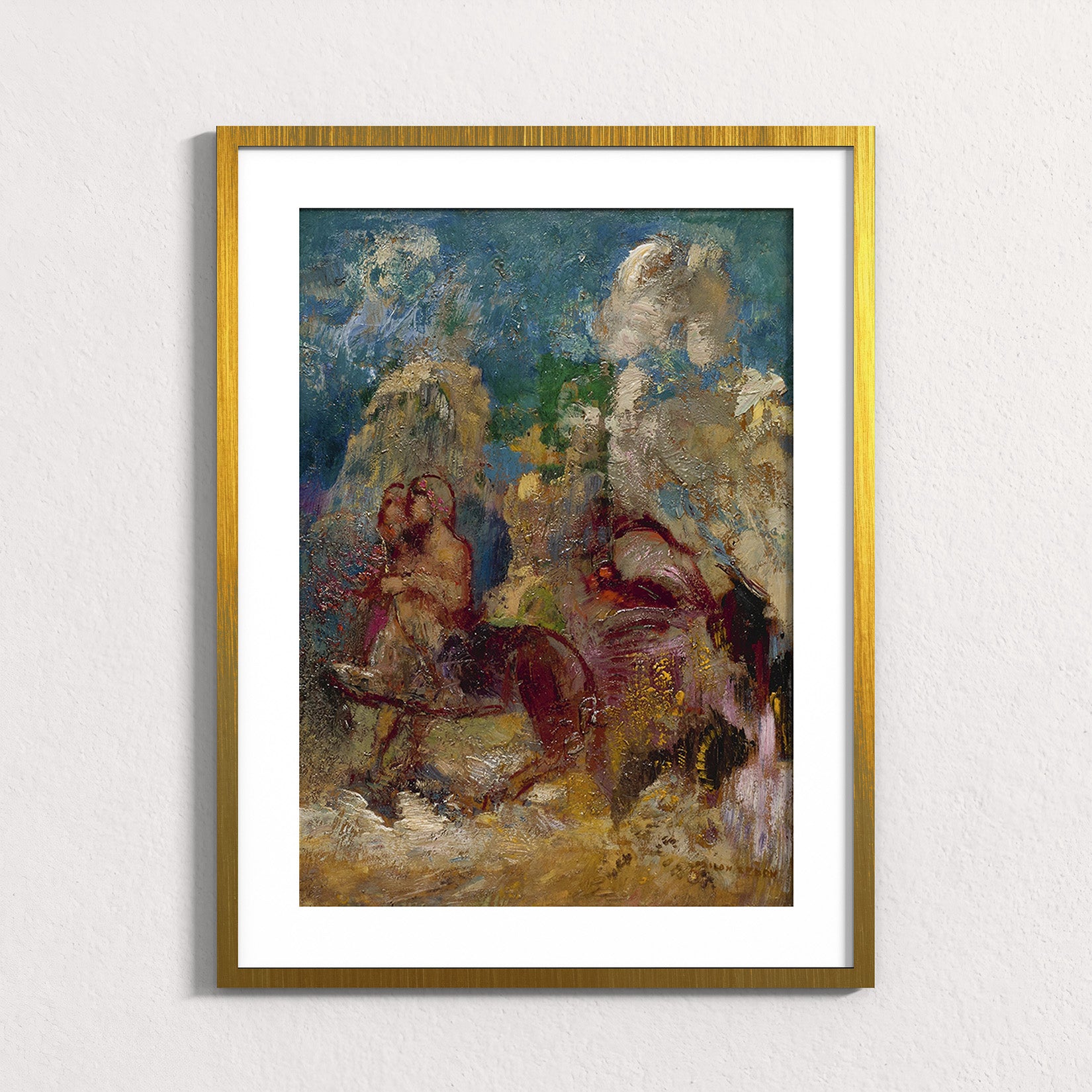 Centaurs