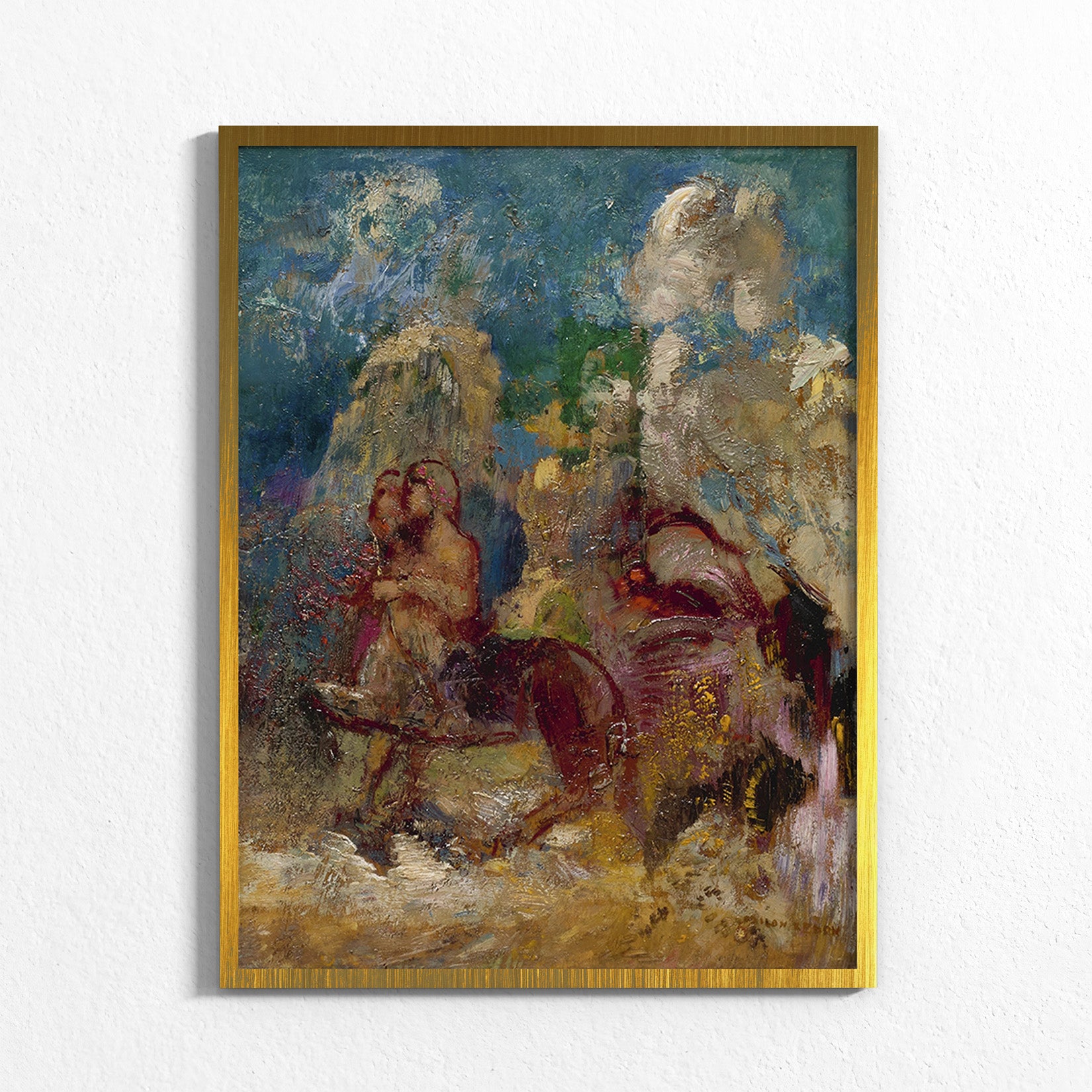 Centaurs