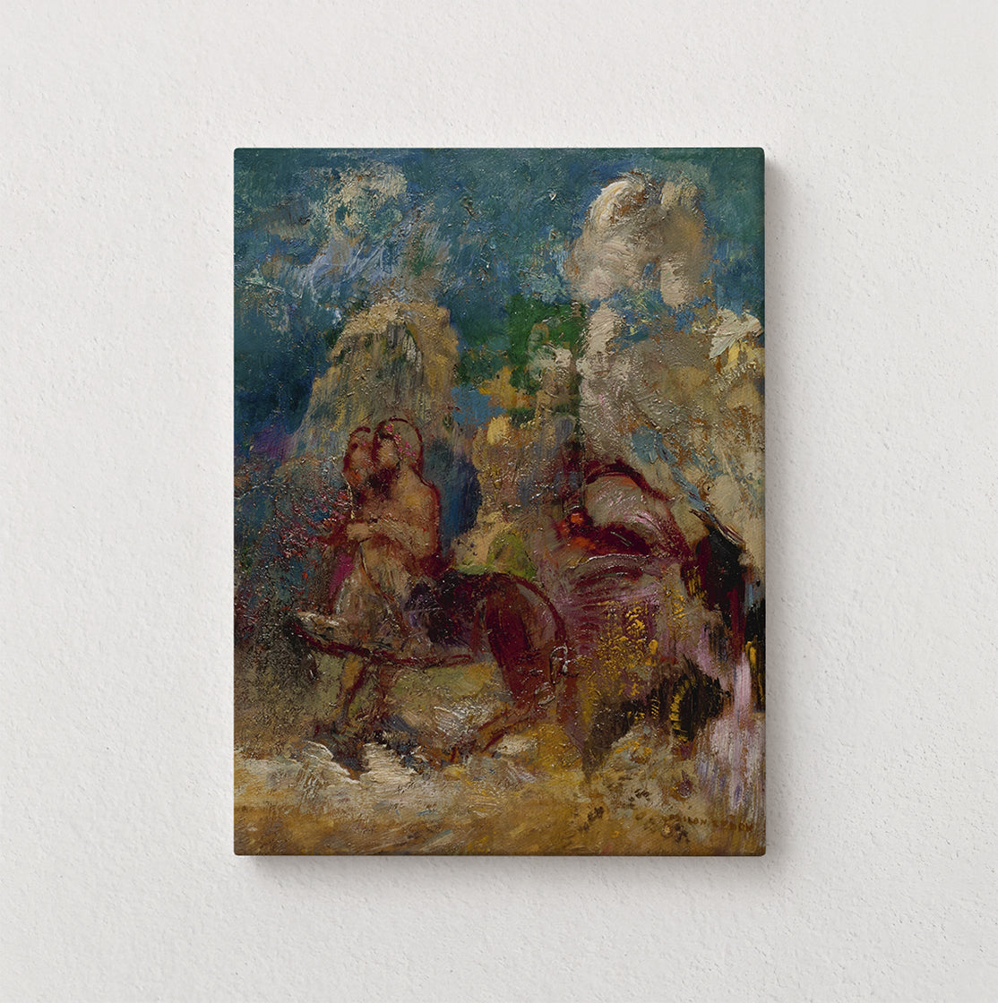 Centaurs
