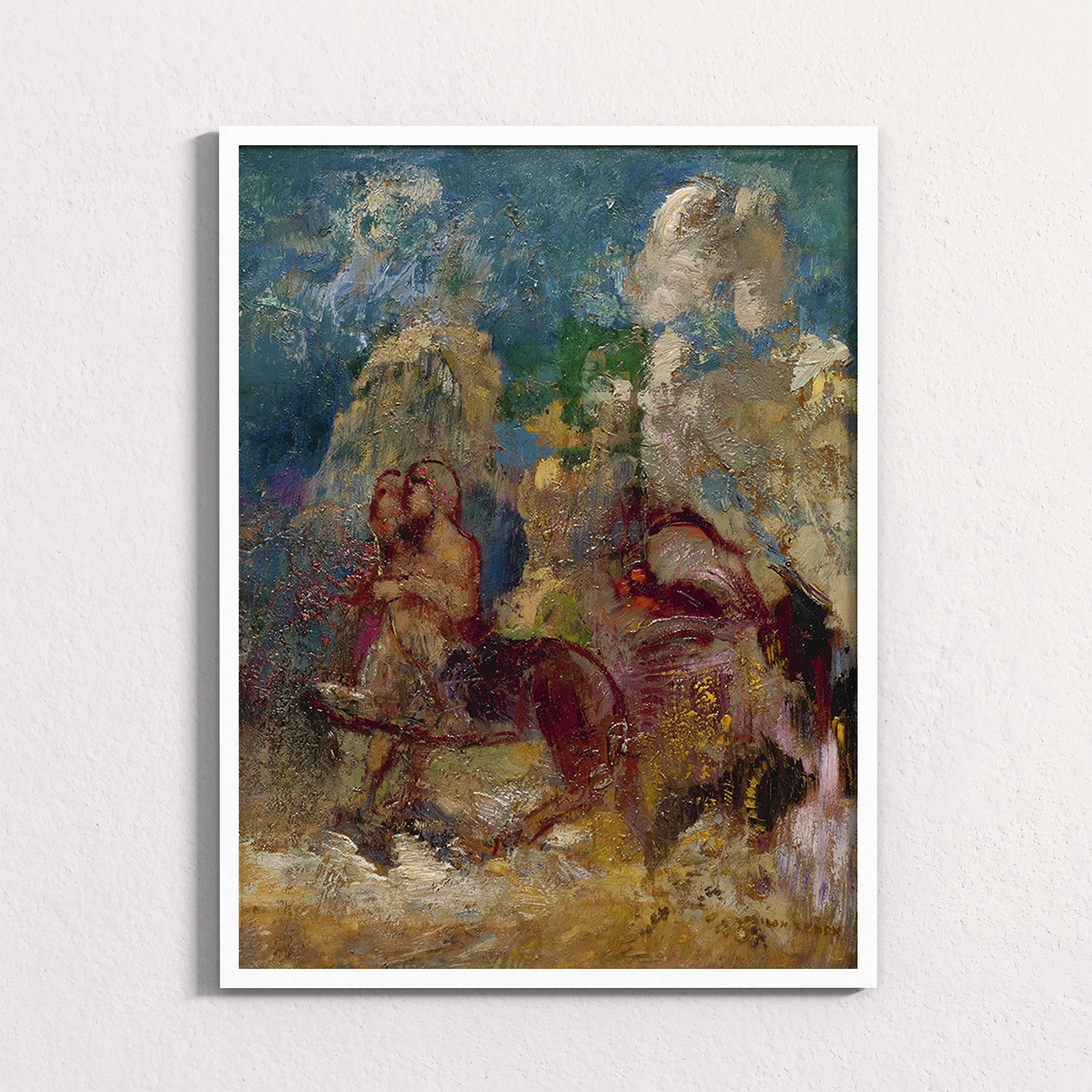 Centaurs