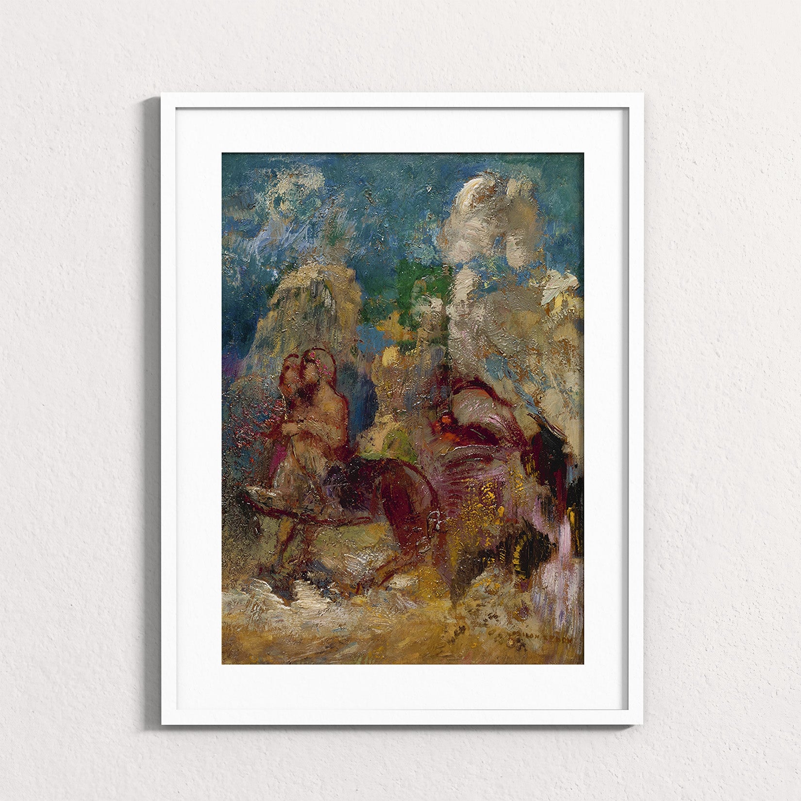 Centaurs