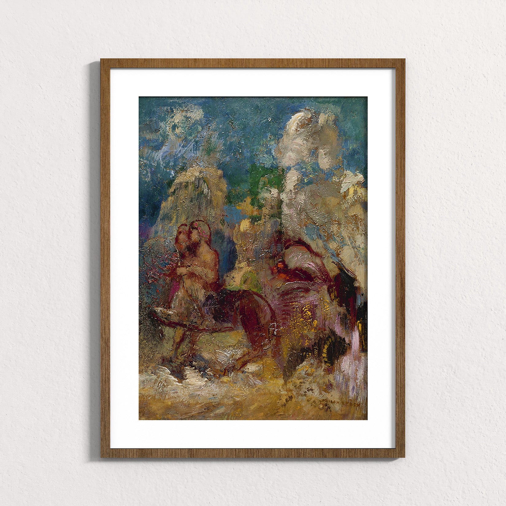 Centaurs