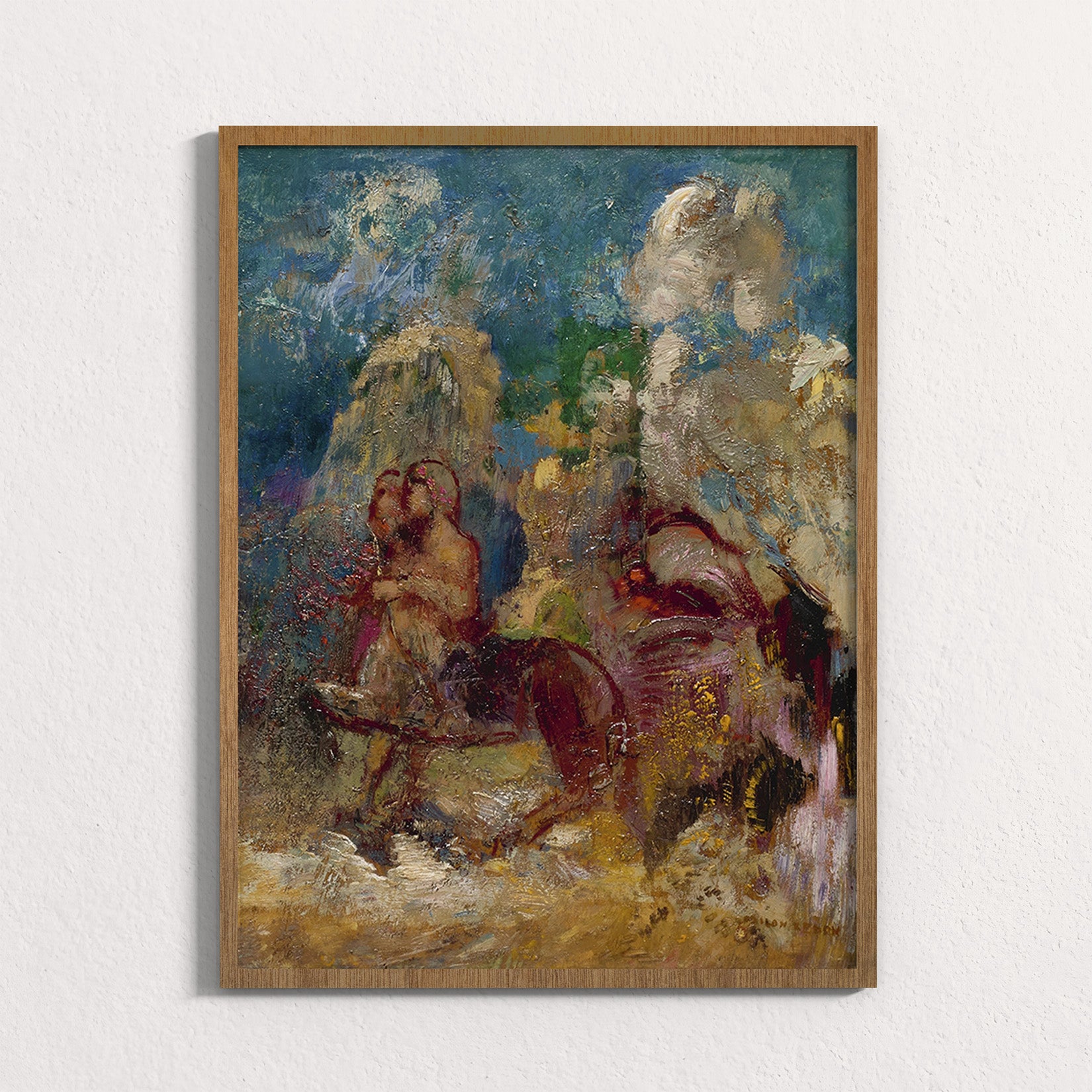 Centaurs