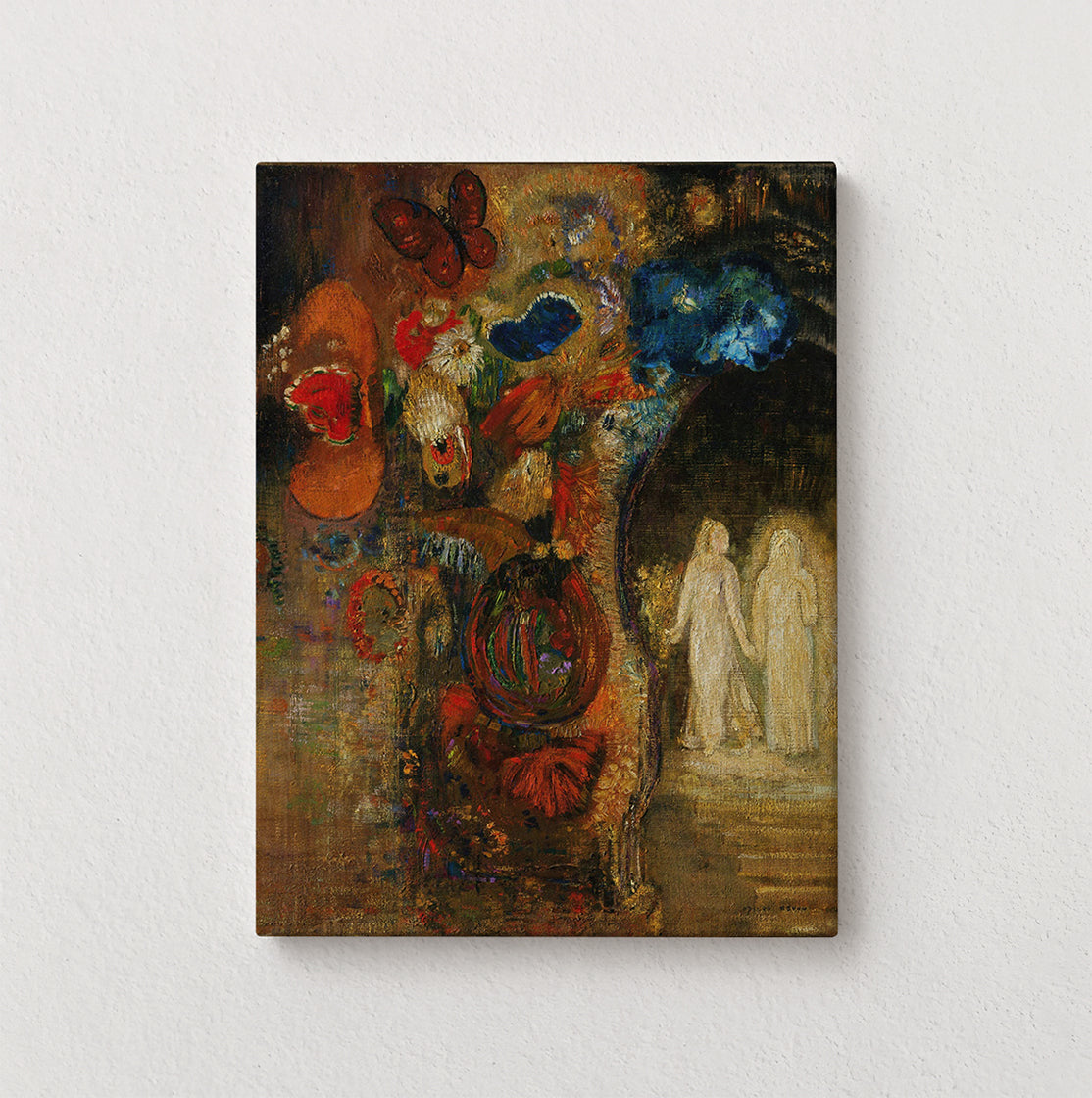 Apparitions