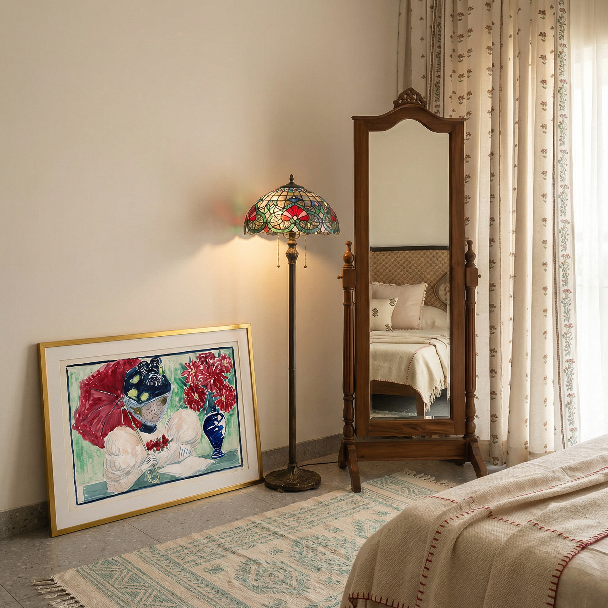 Midday Casual