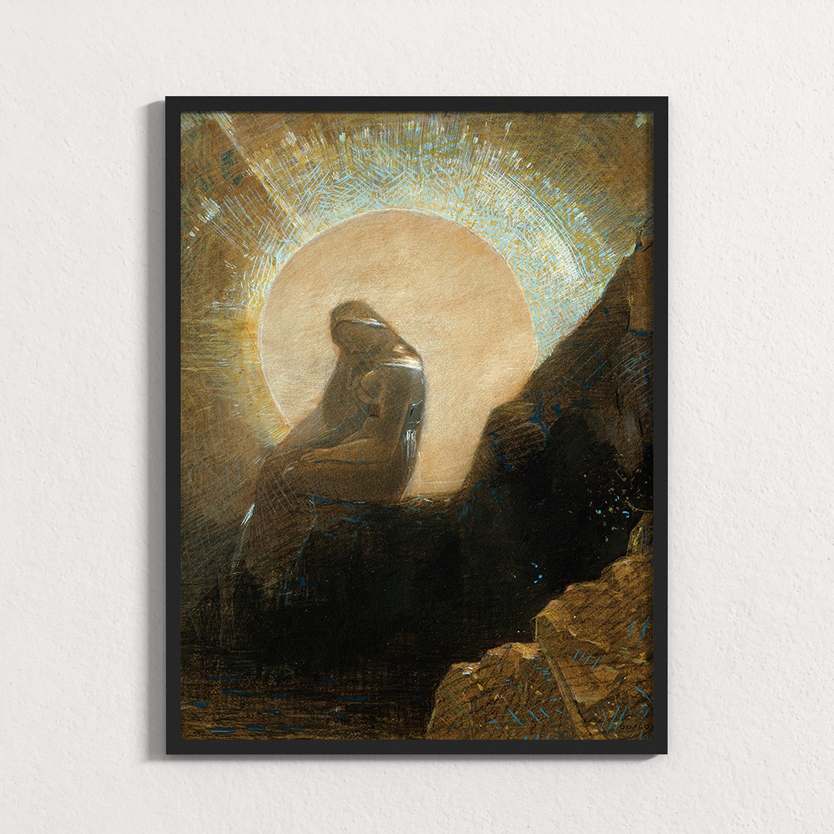 Passing Penitent