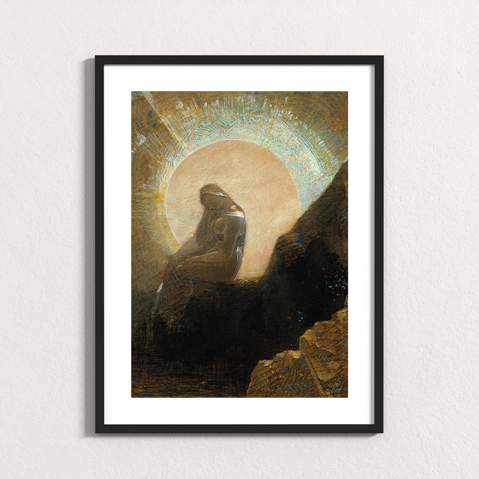 Passing Penitent