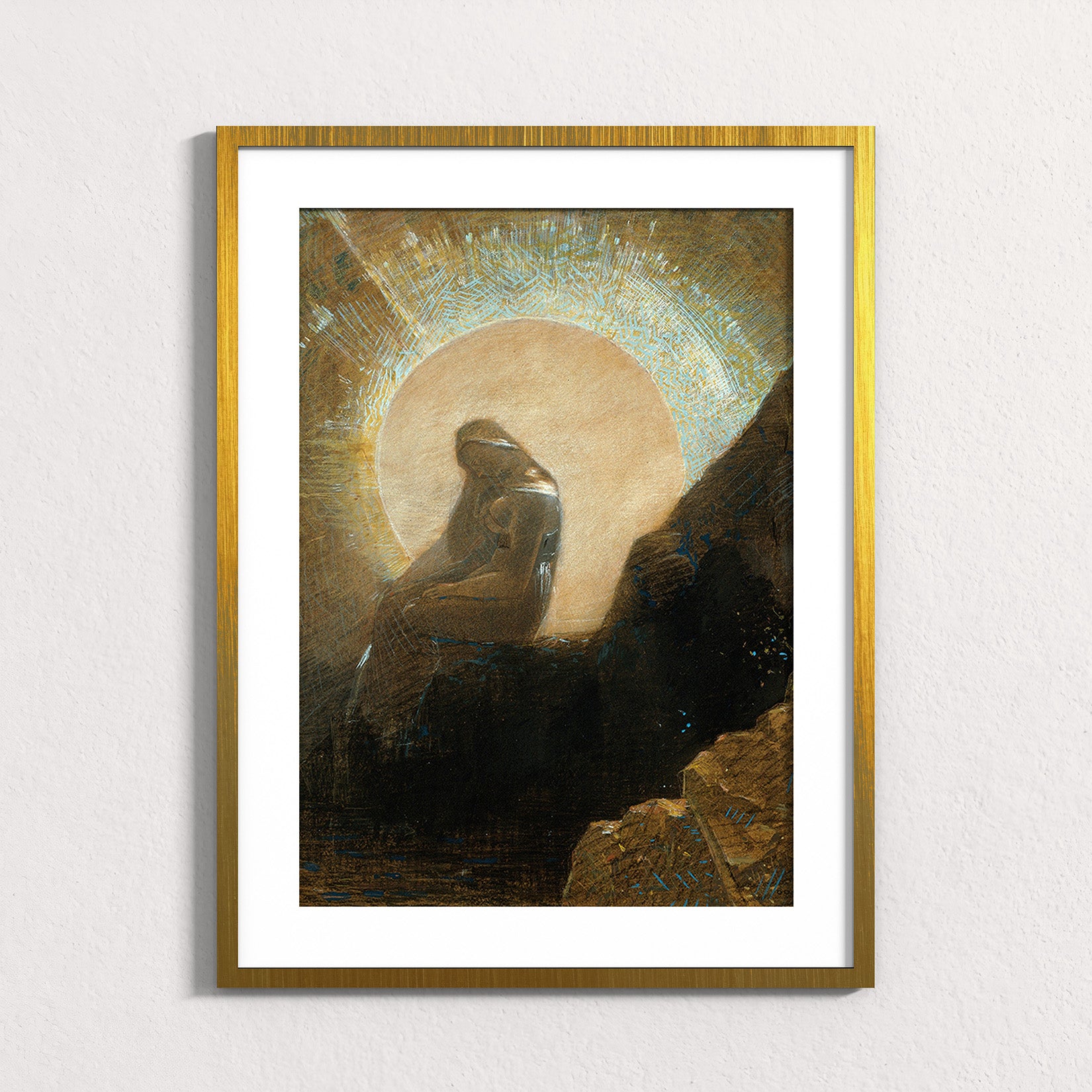 Passing Penitent