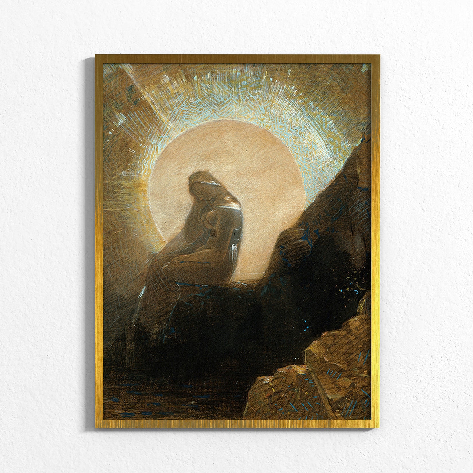 Passing Penitent