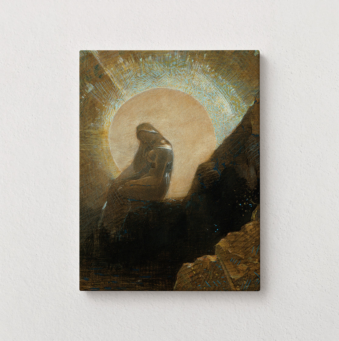 Passing Penitent
