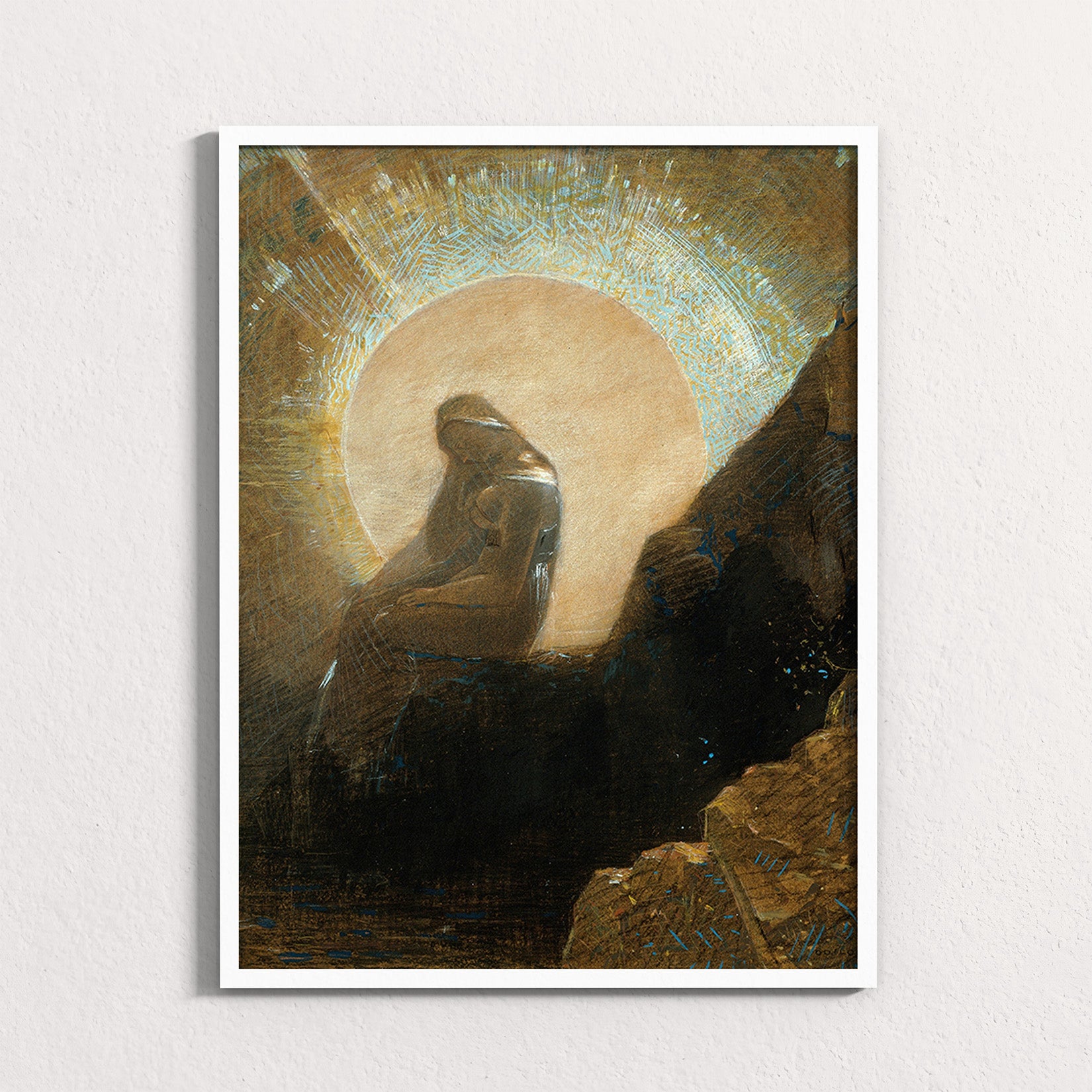 Passing Penitent