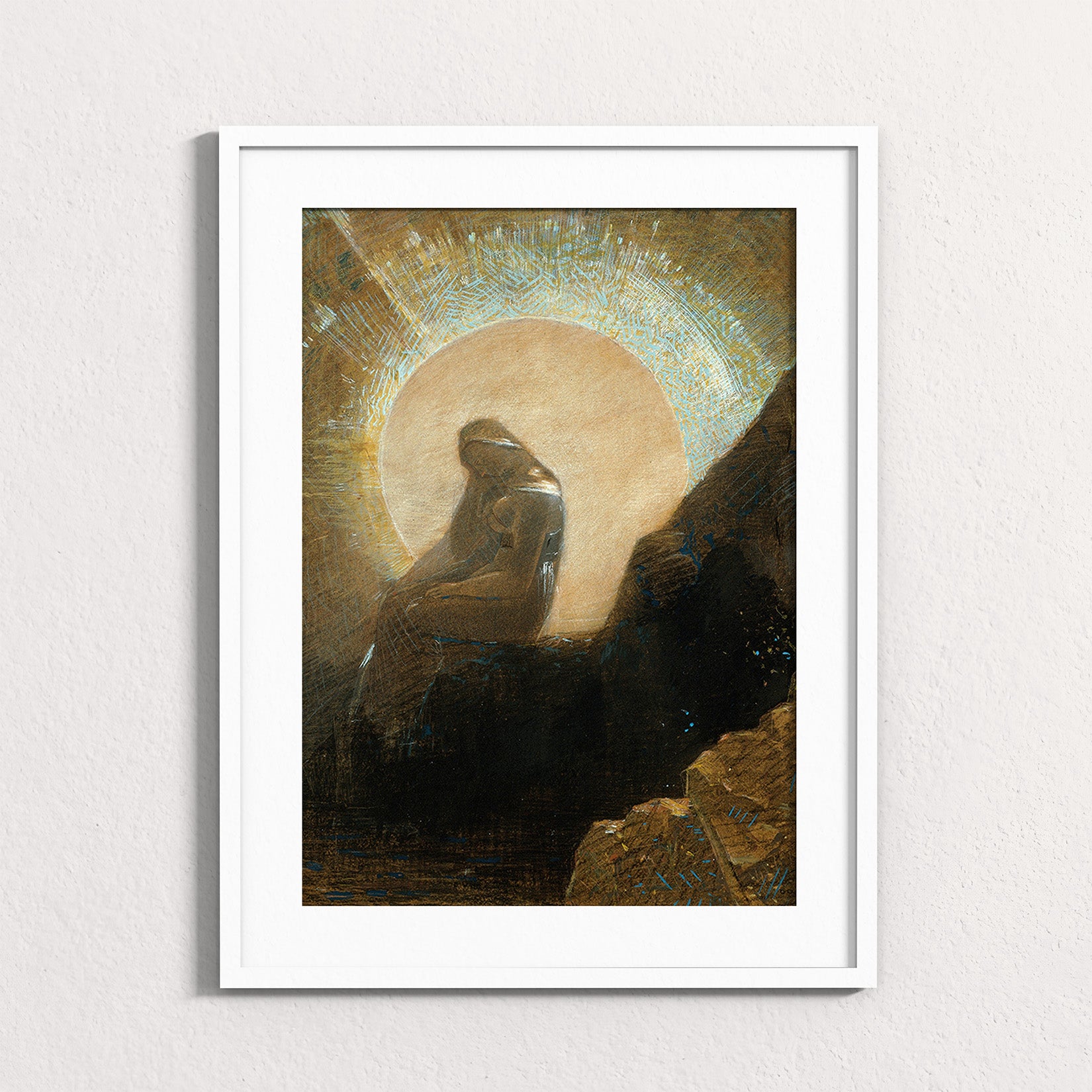 Passing Penitent