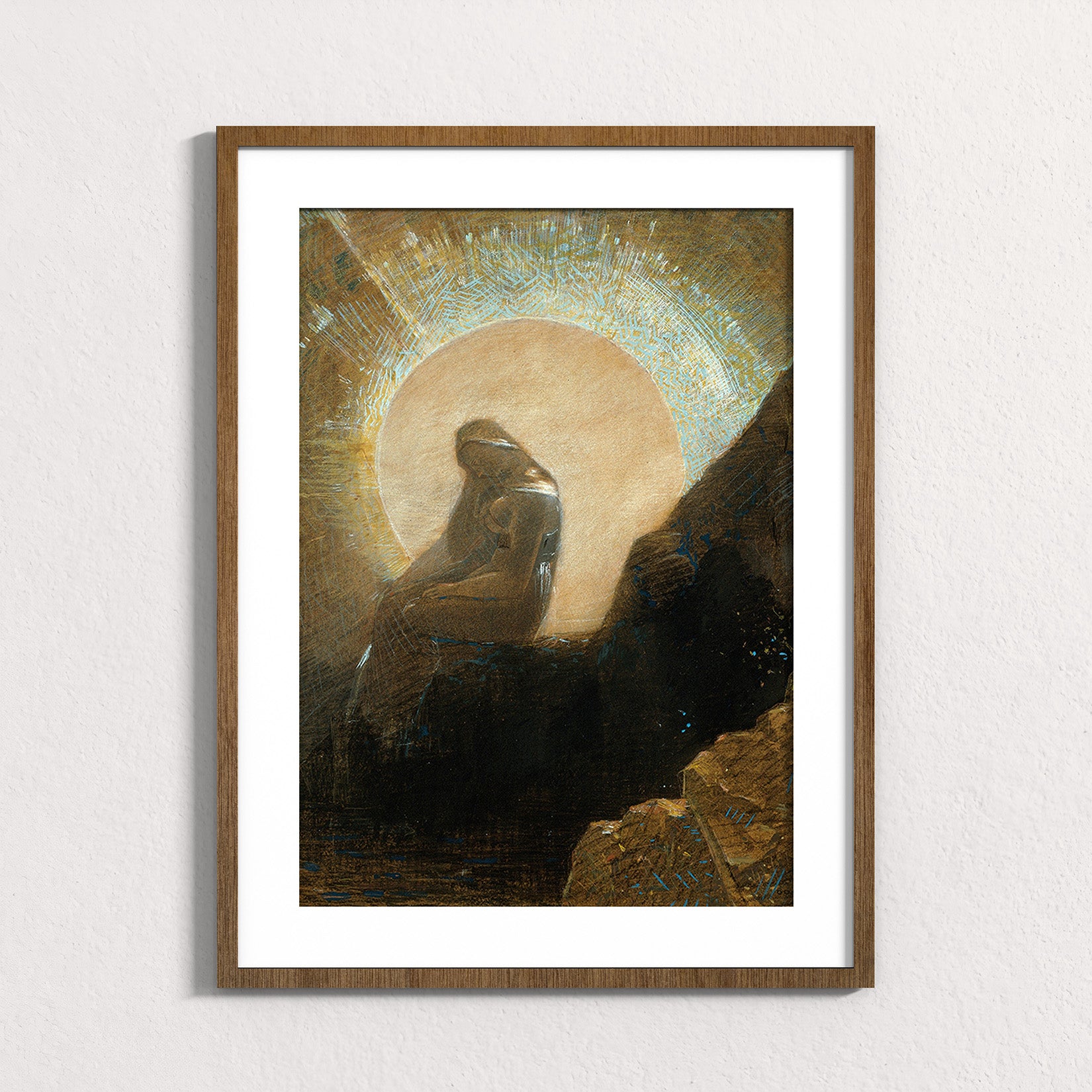 Passing Penitent