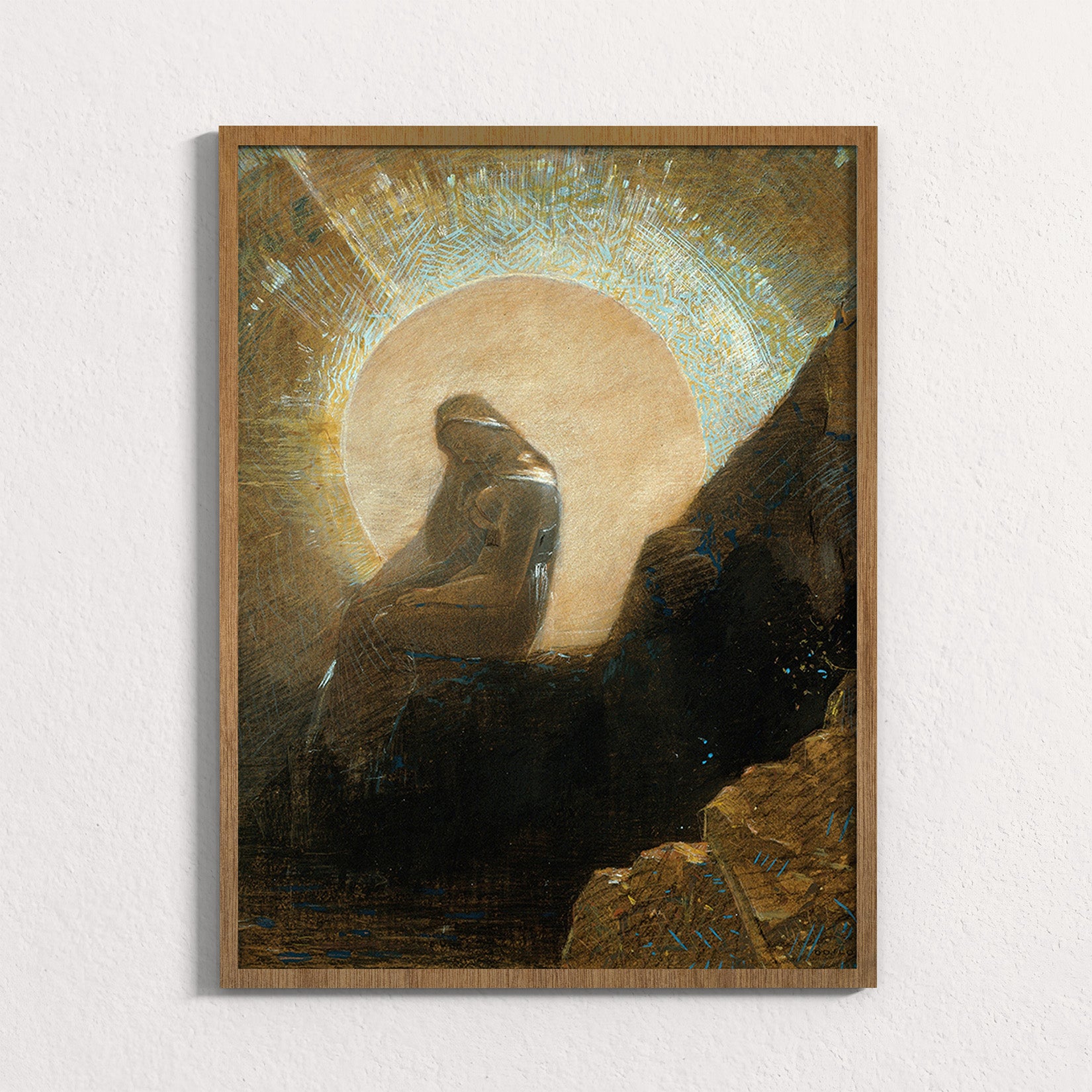 Passing Penitent