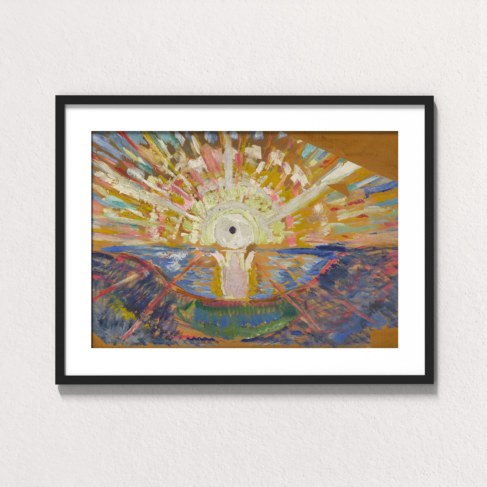 The Sun
