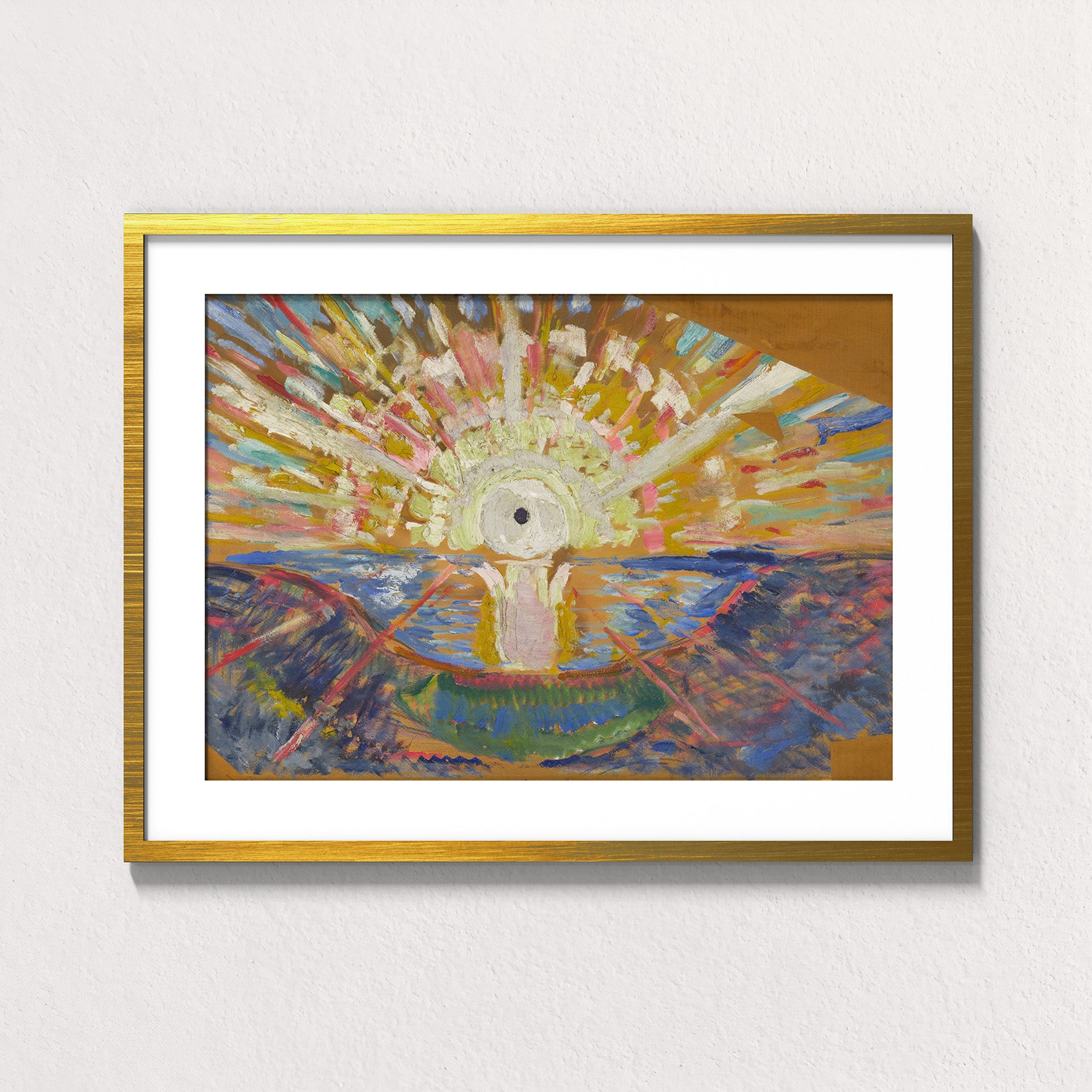 The Sun