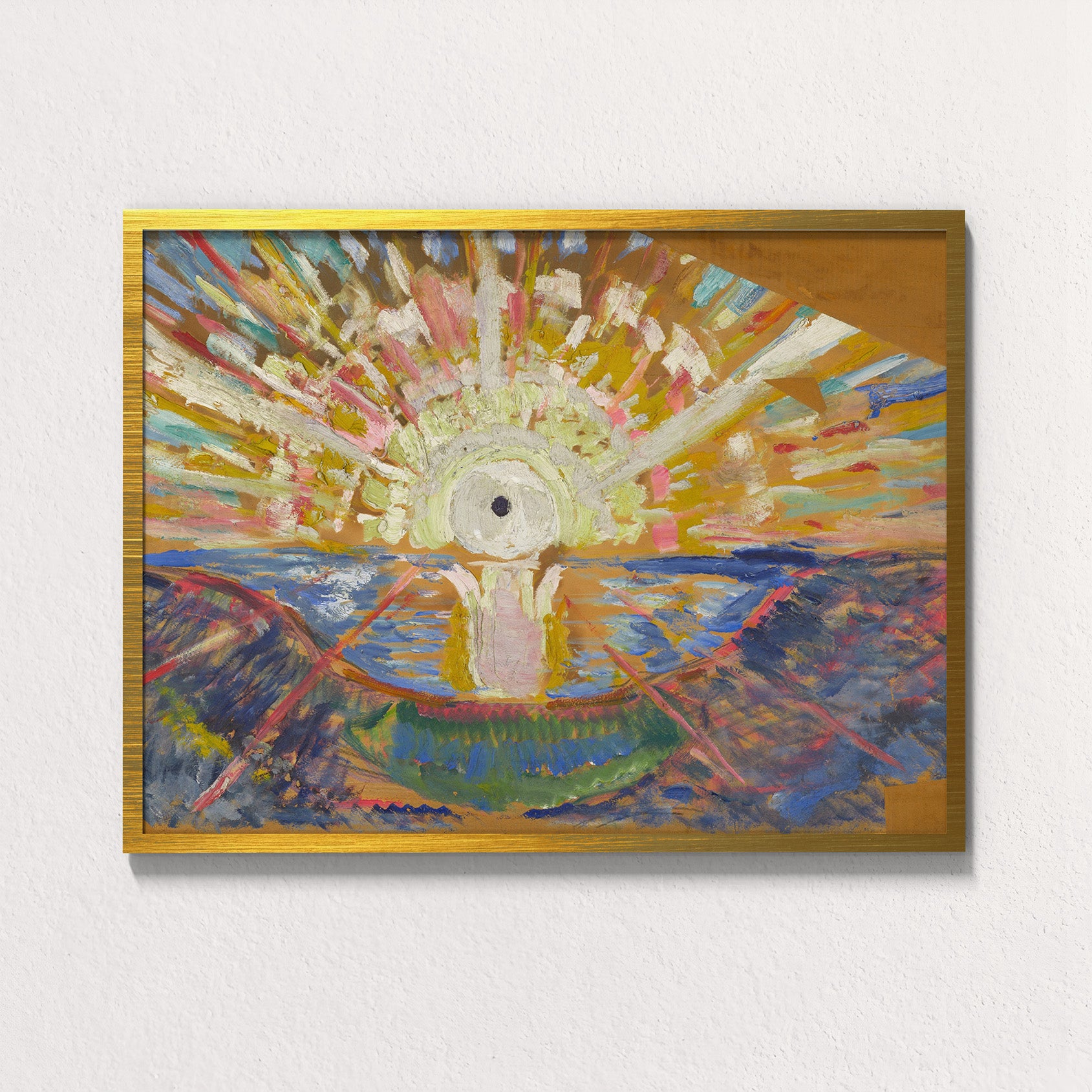 The Sun