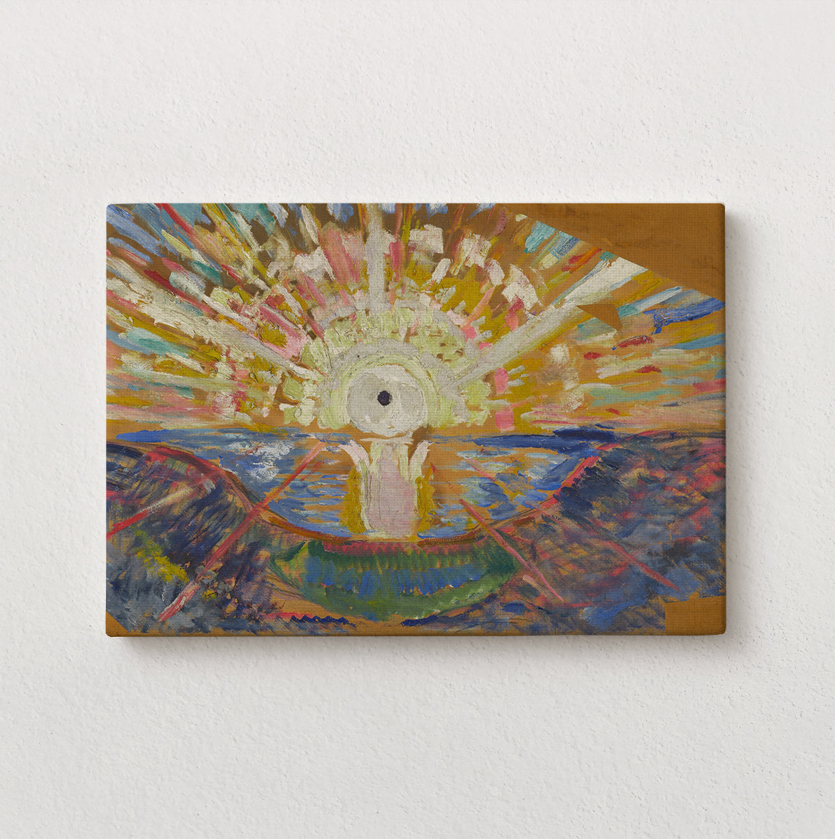 The Sun