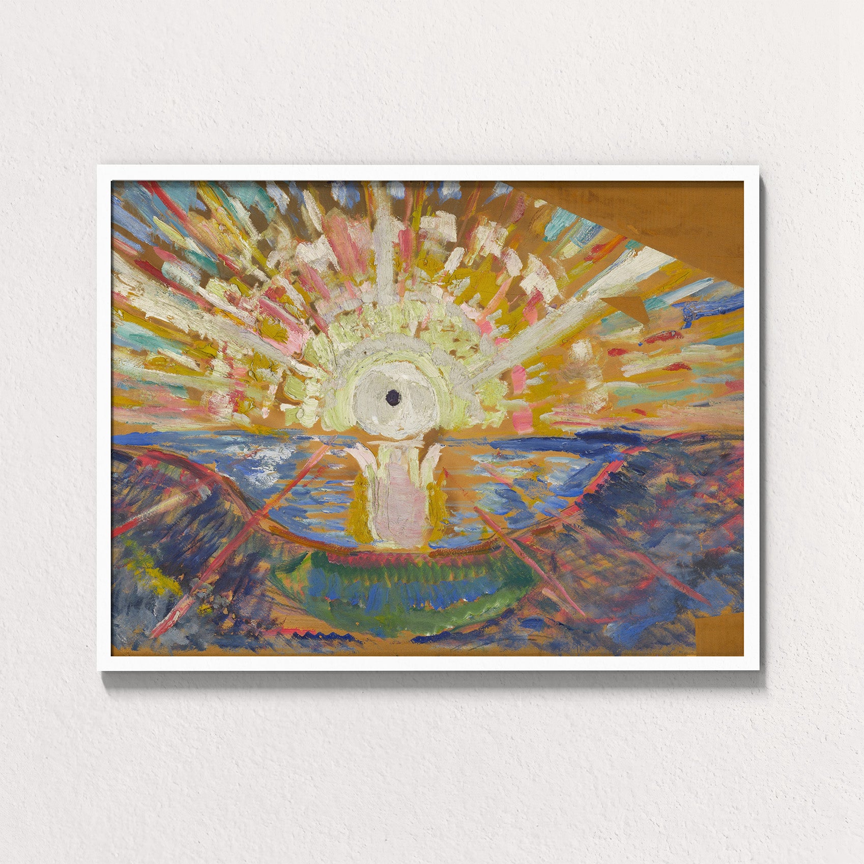 The Sun