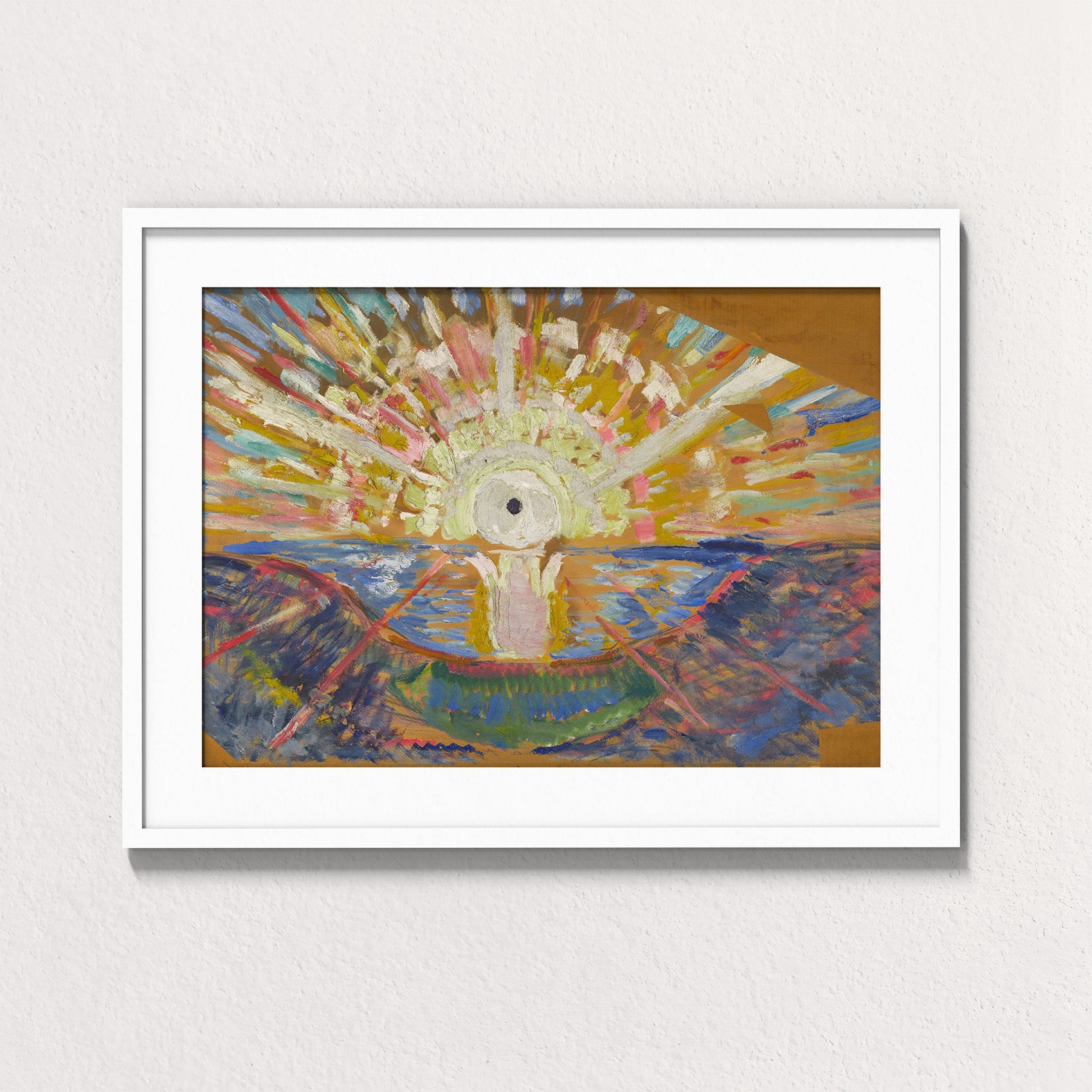 The Sun