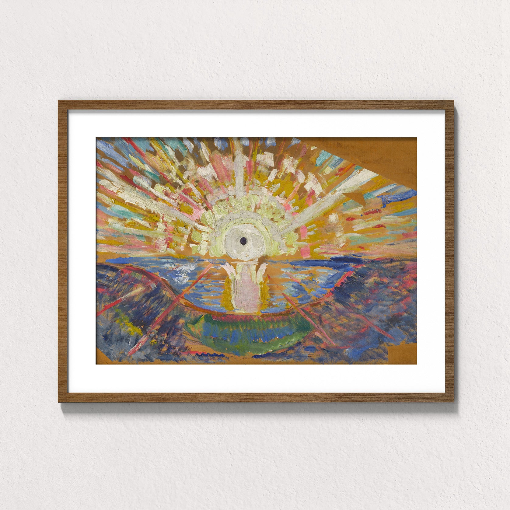 The Sun
