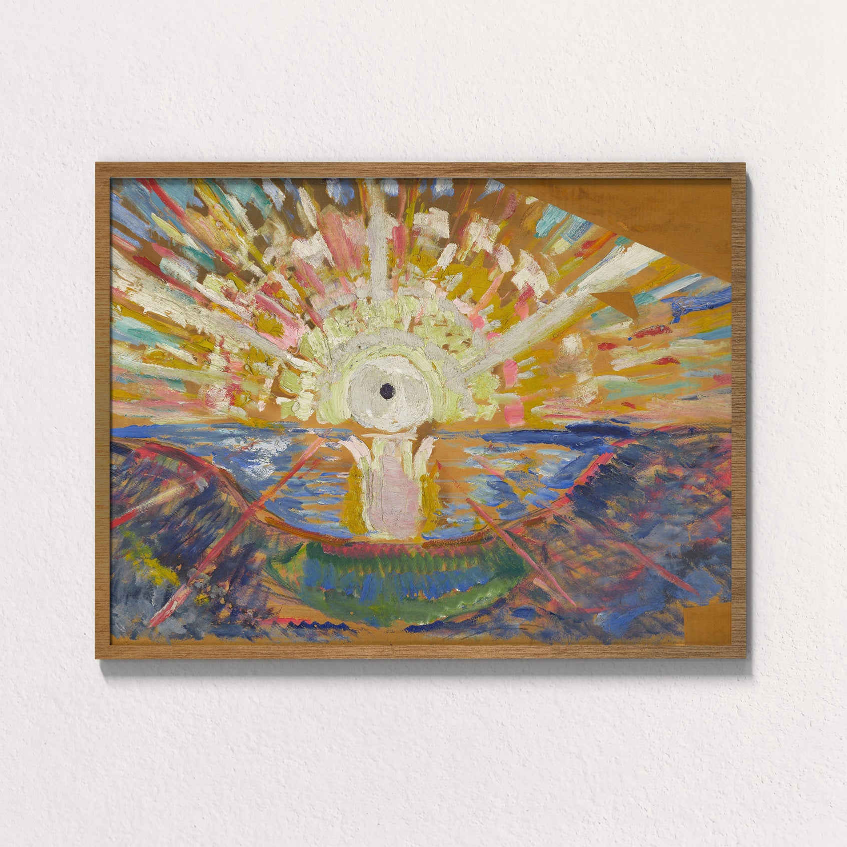 The Sun