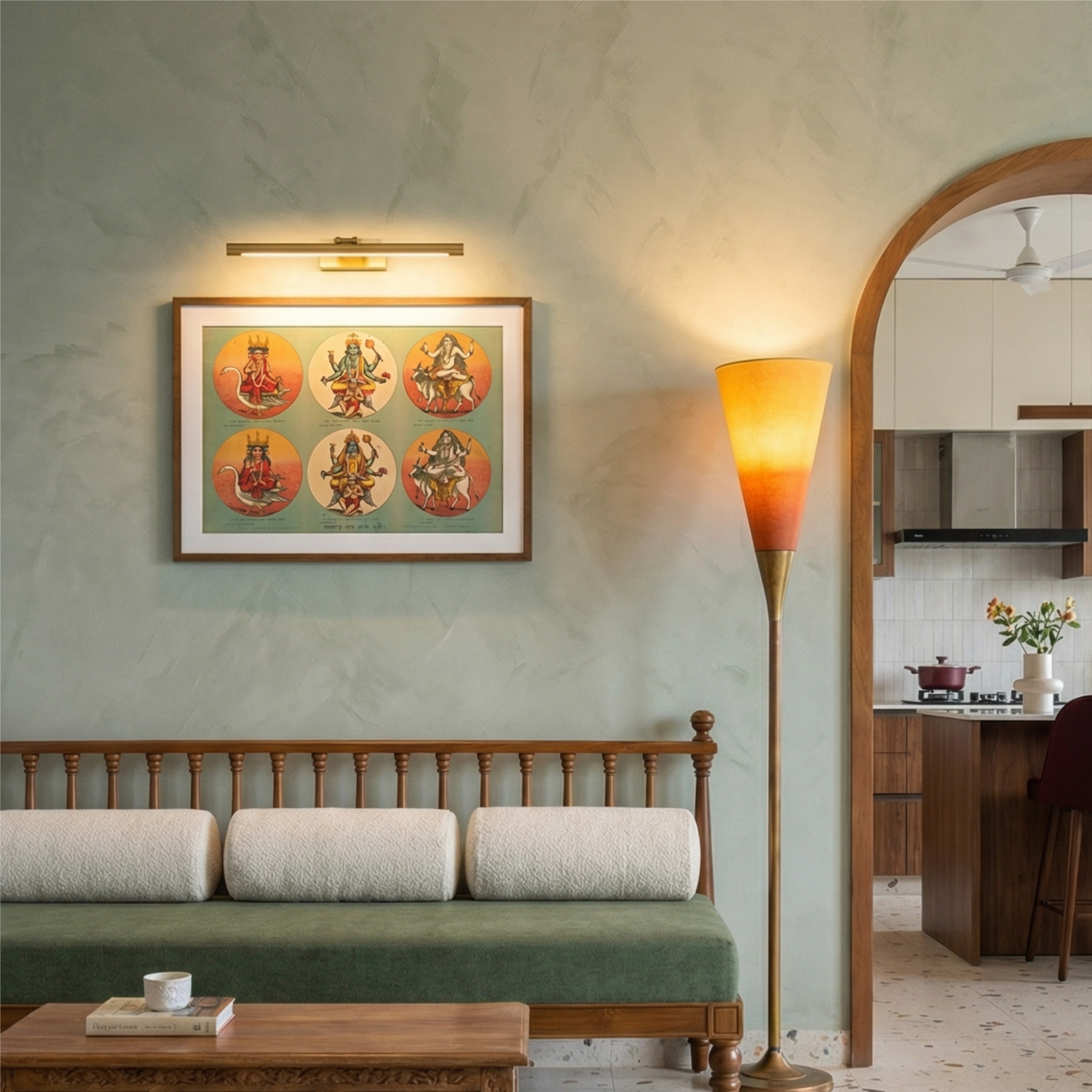 Evening Worship