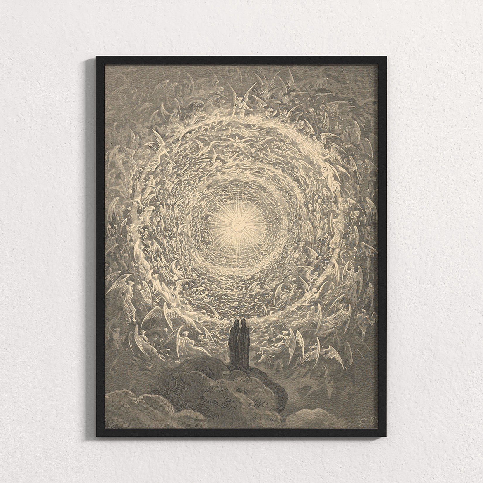 The Empyrean