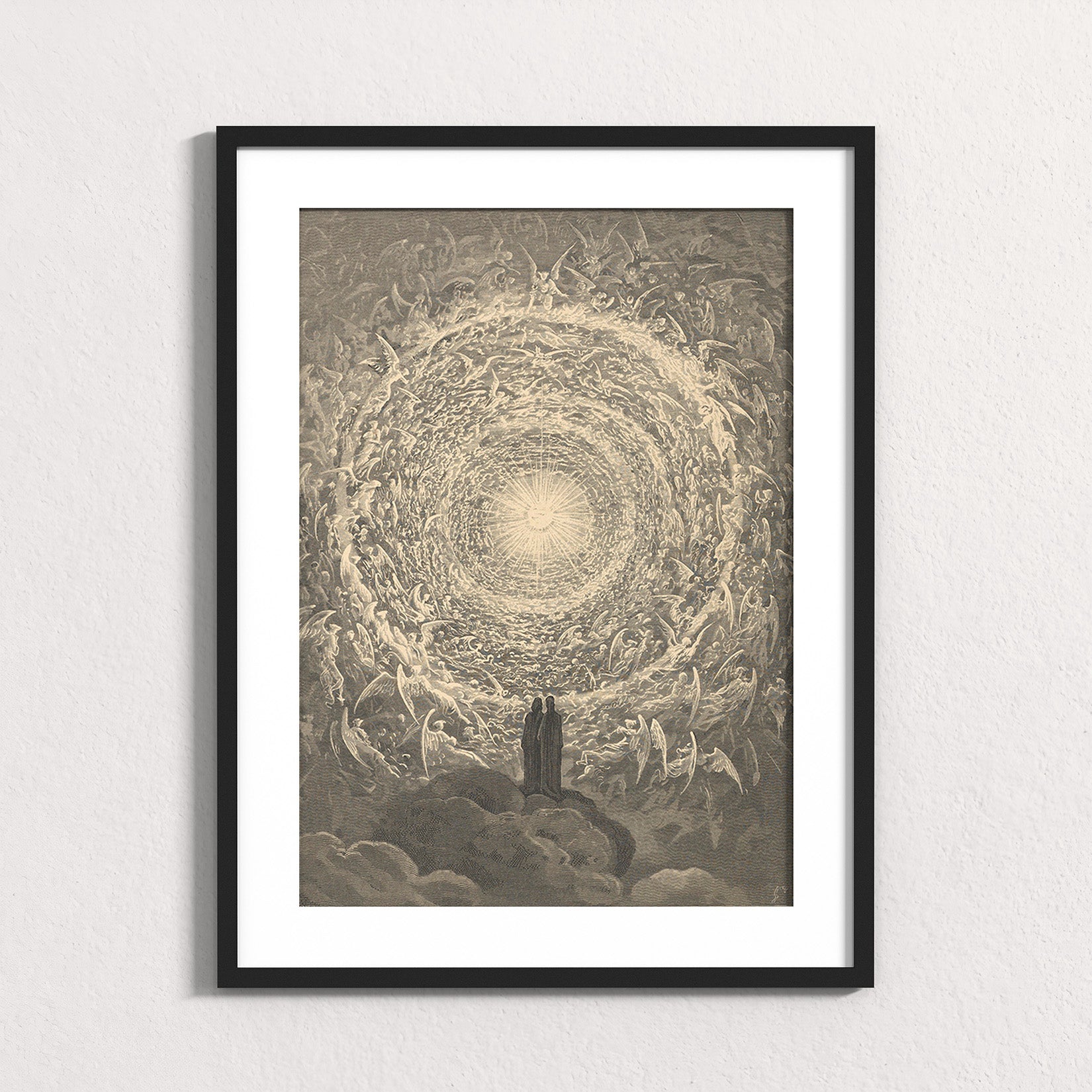 The Empyrean
