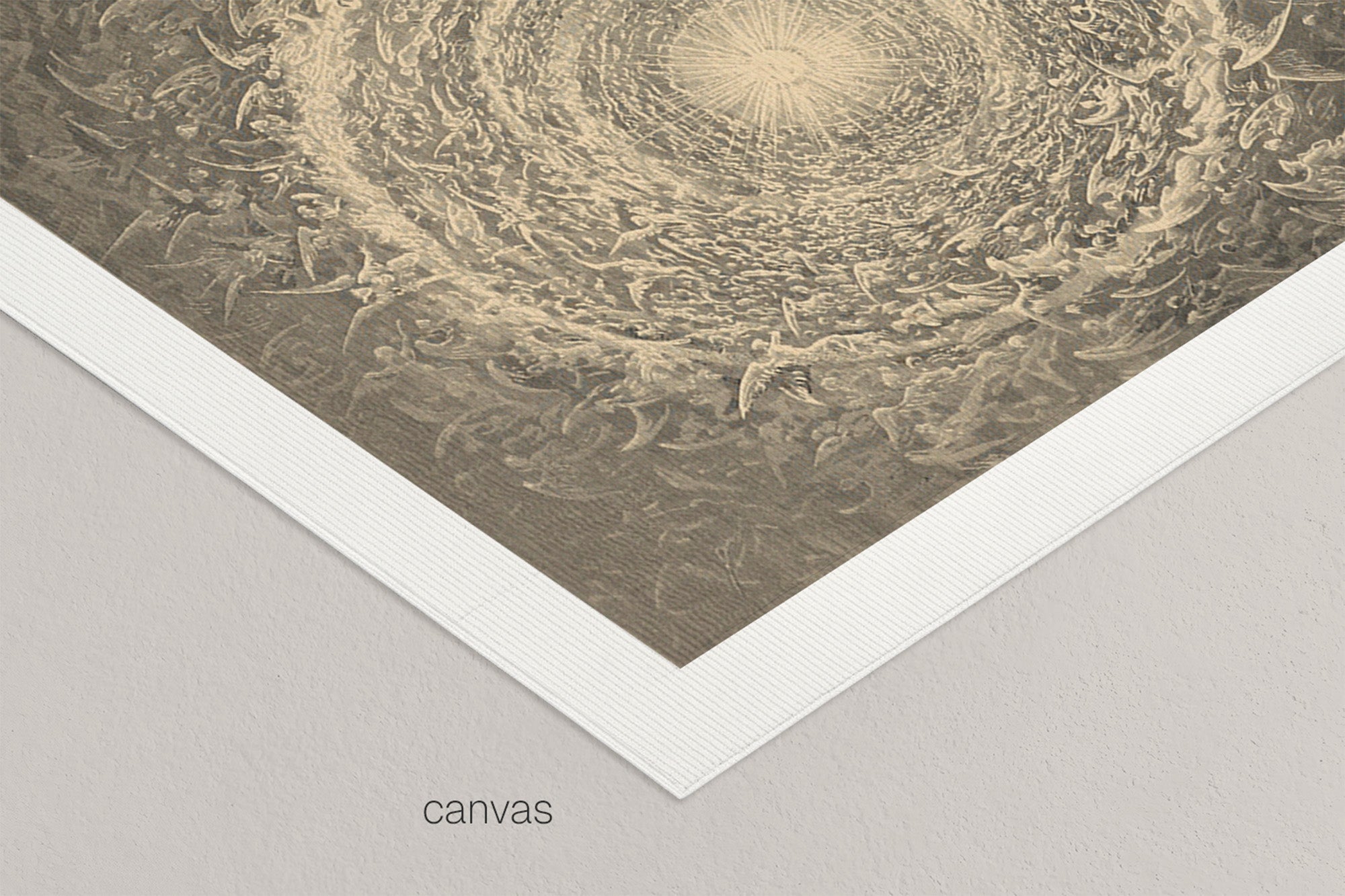 The Empyrean