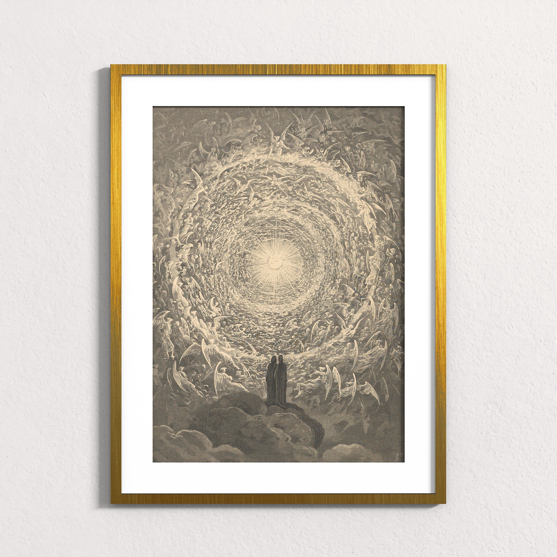 The Empyrean
