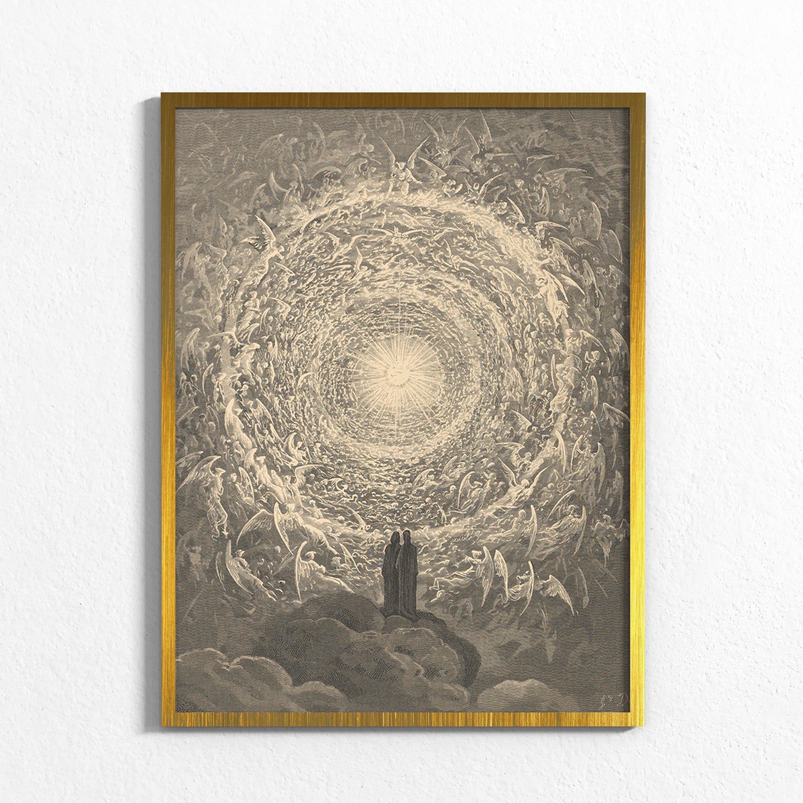 The Empyrean